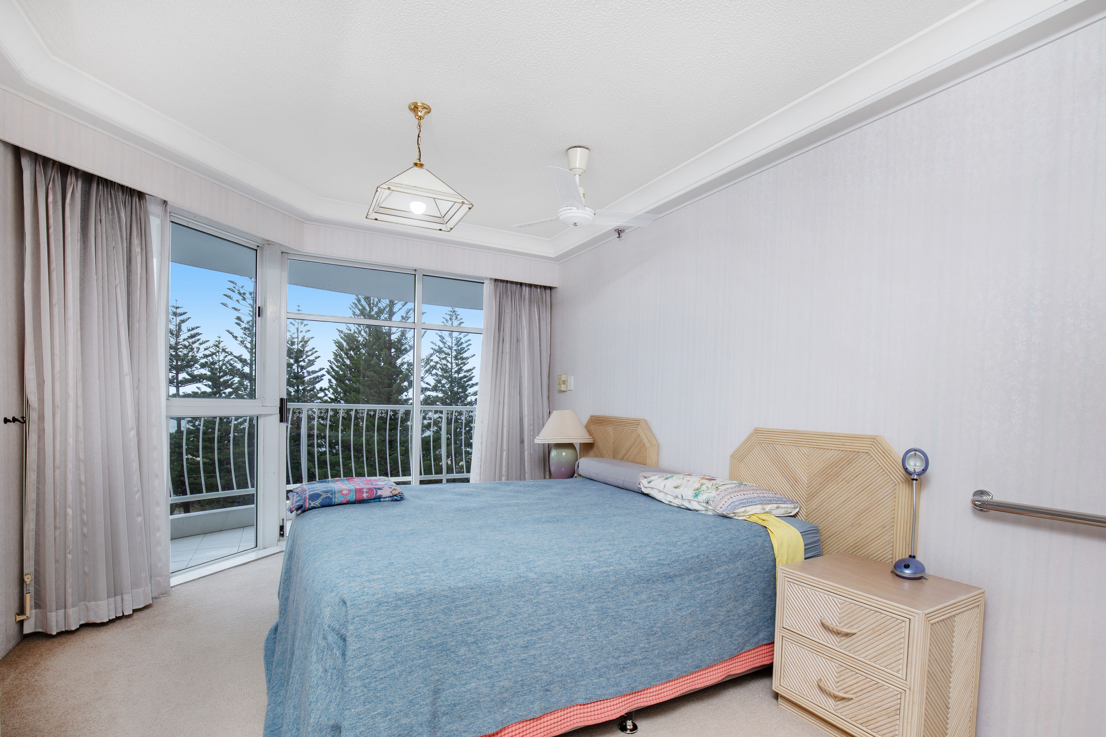 5B/238 The Esplanade, Miami QLD