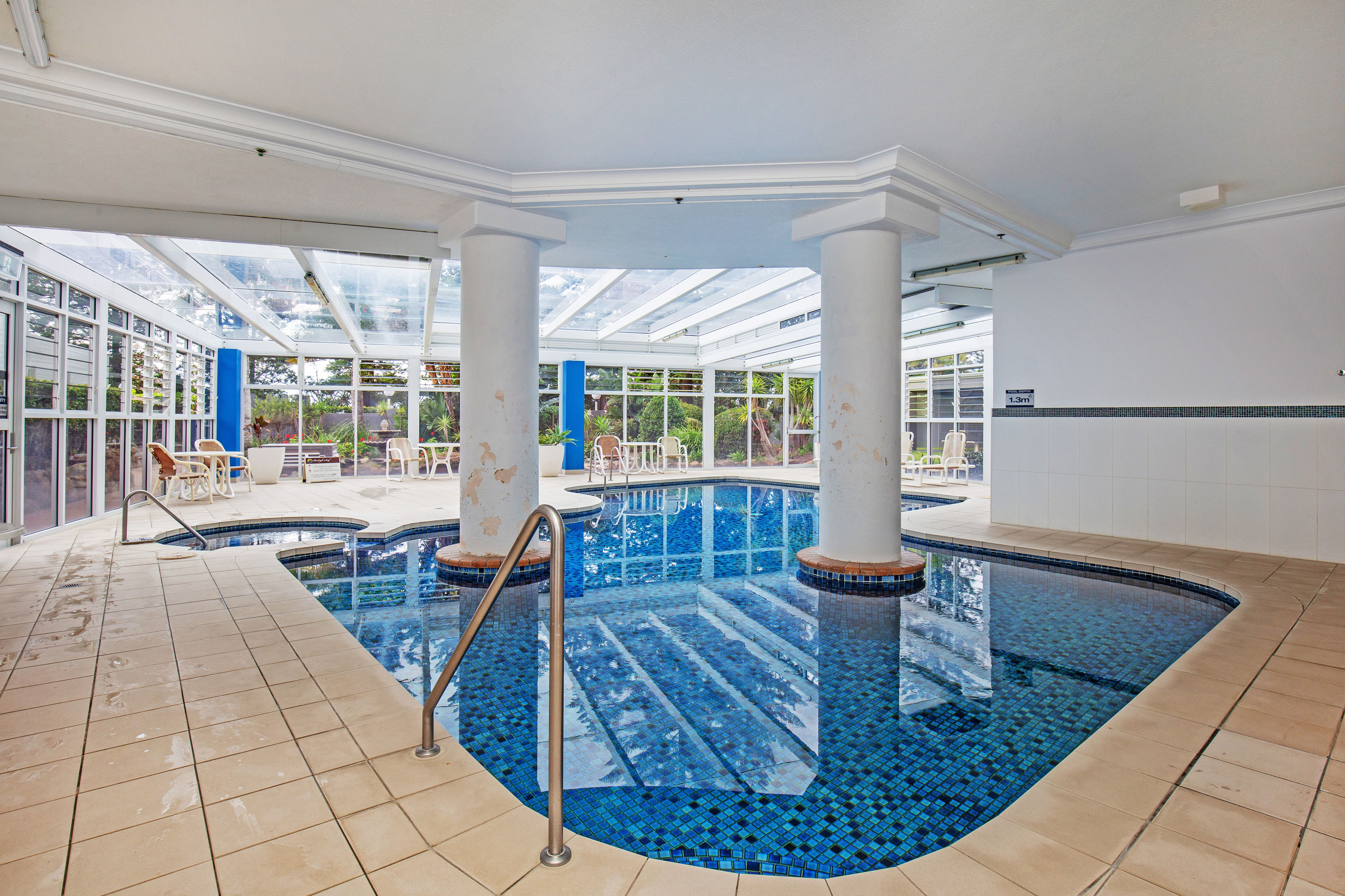 5B/238 The Esplanade, Miami QLD