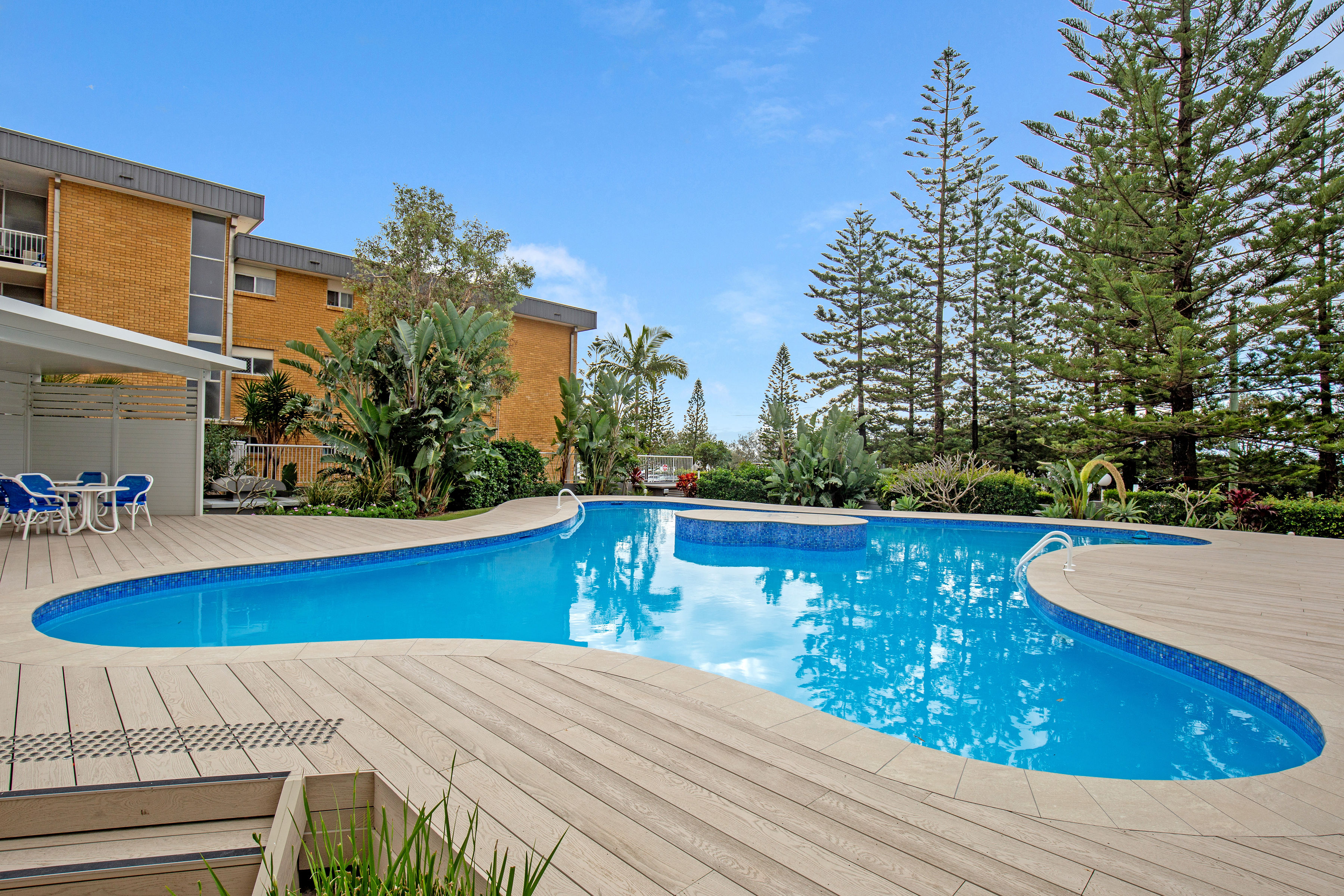 5B/238 The Esplanade, Miami QLD