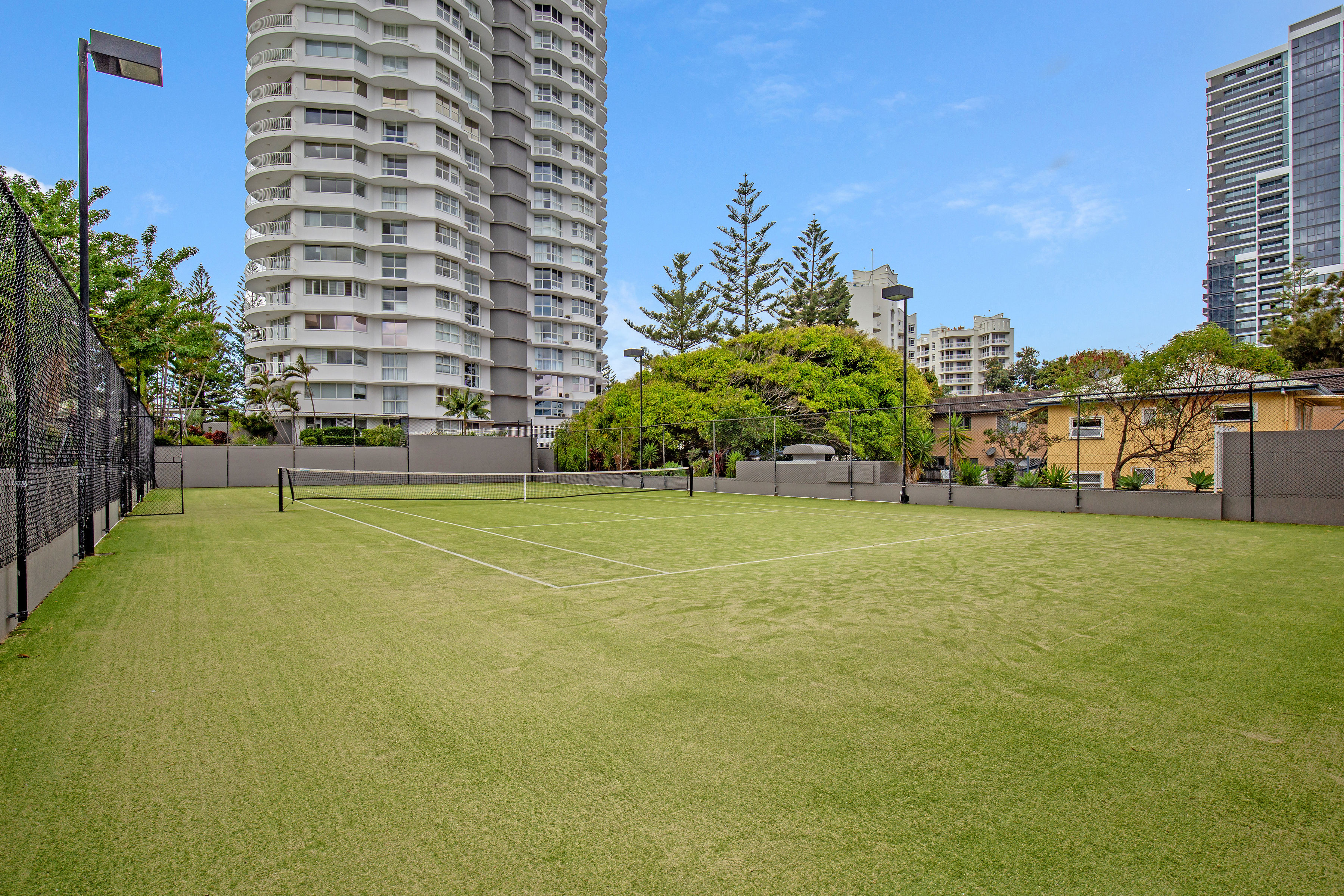 5B/238 The Esplanade, Miami QLD