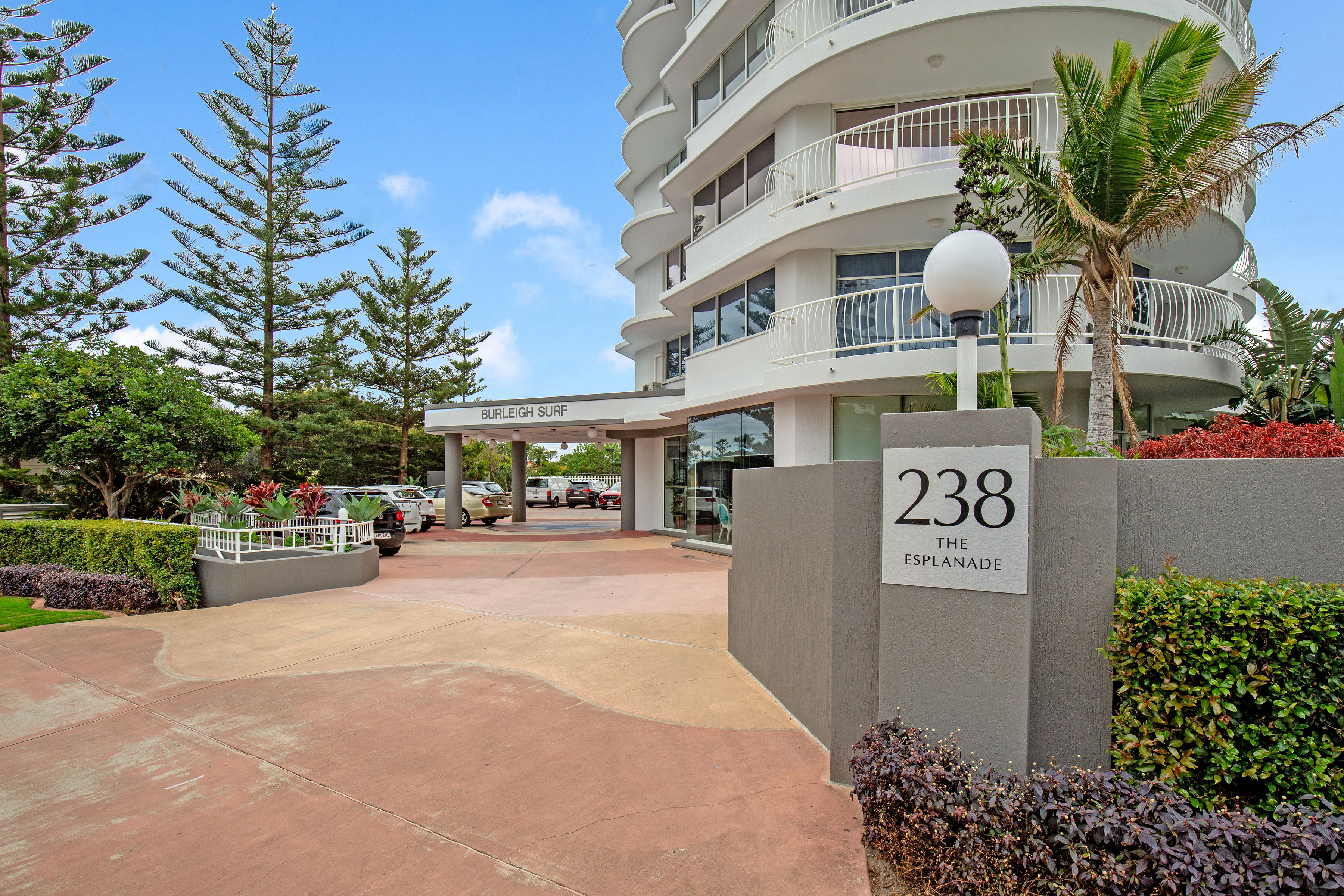 5B/238 The Esplanade, Miami QLD