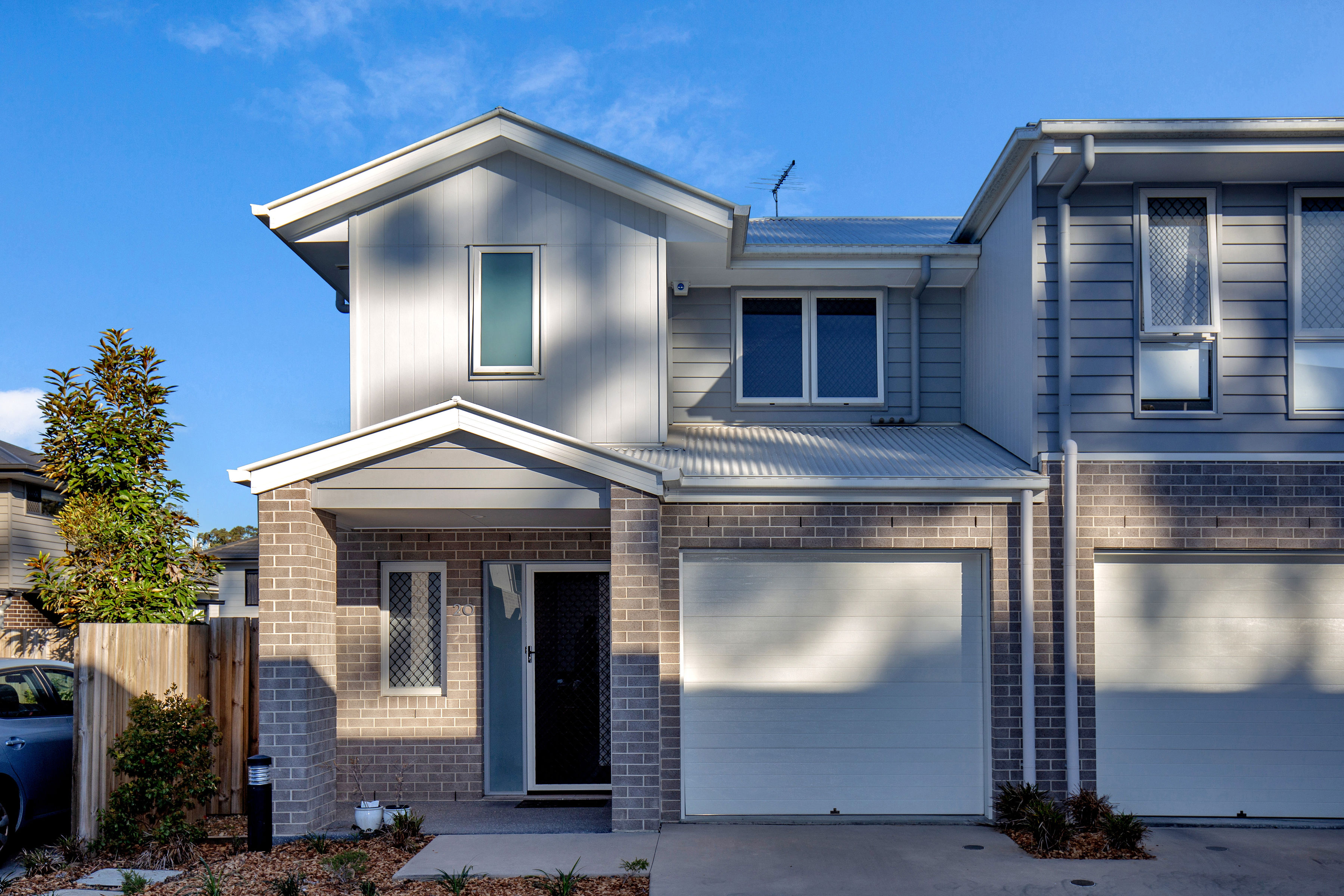 20/29 Sandi Street, Oxley QLD