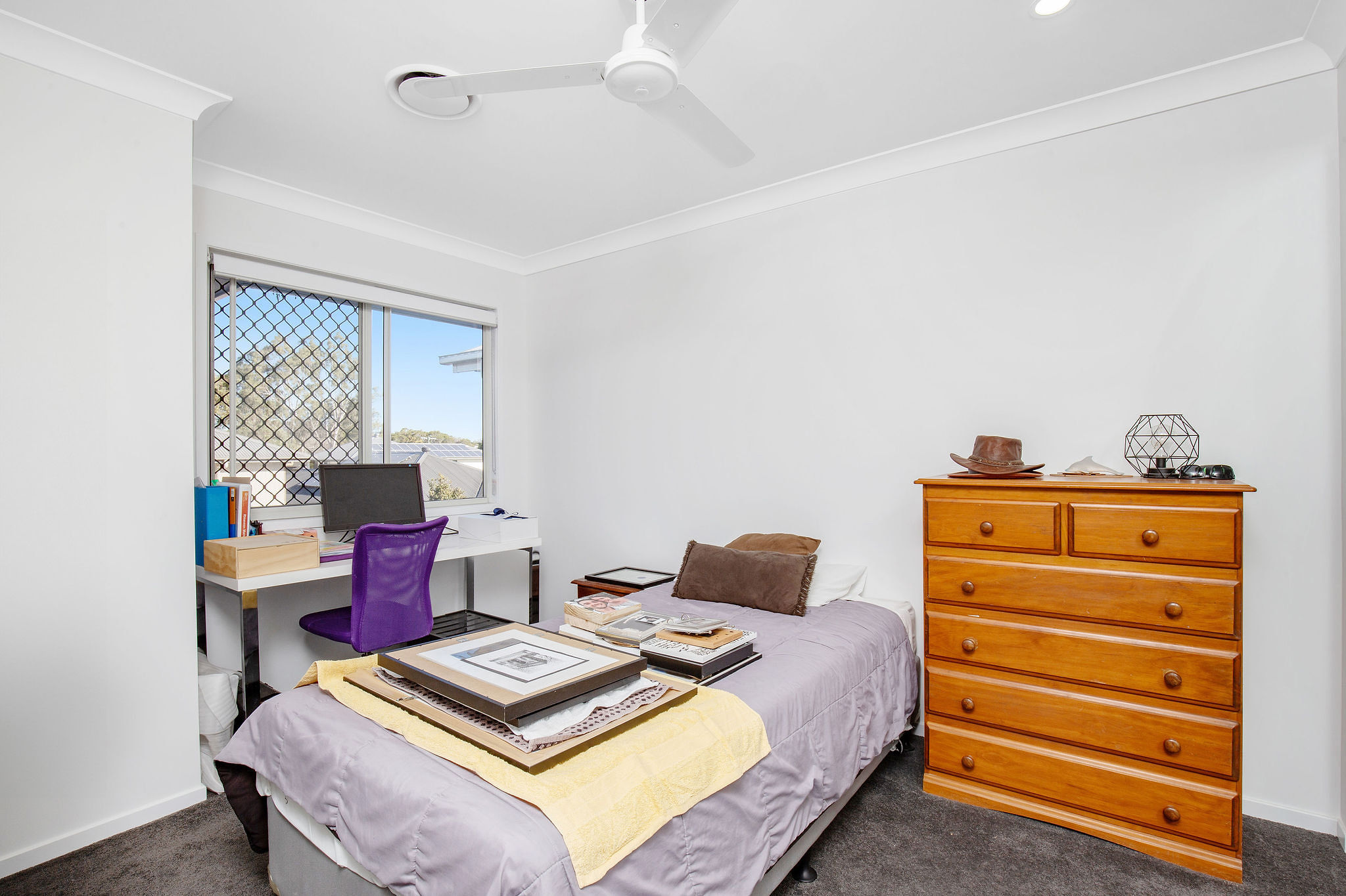 20/29 Sandi Street, Oxley QLD