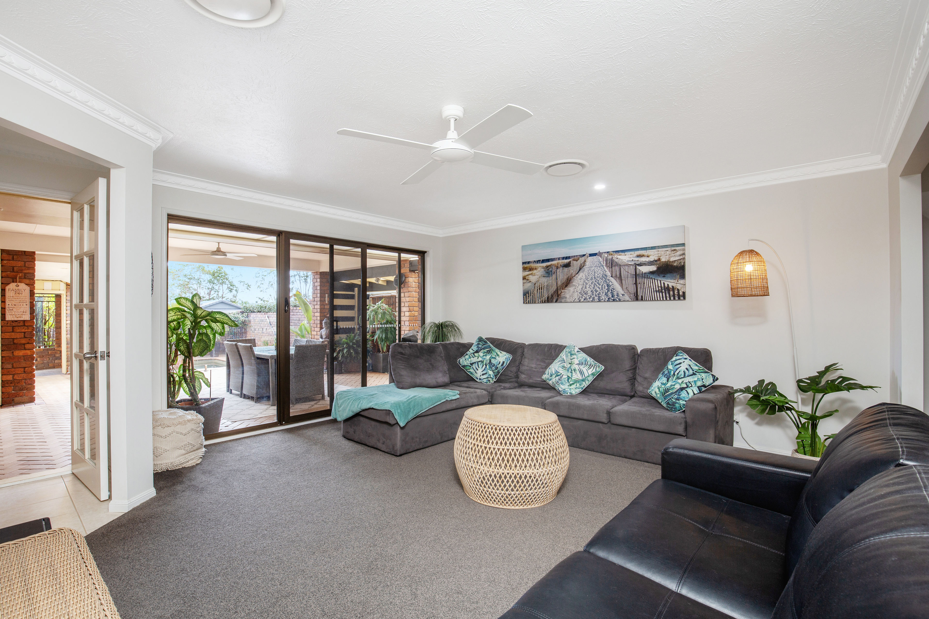 5 Roseville Court, Robina QLD