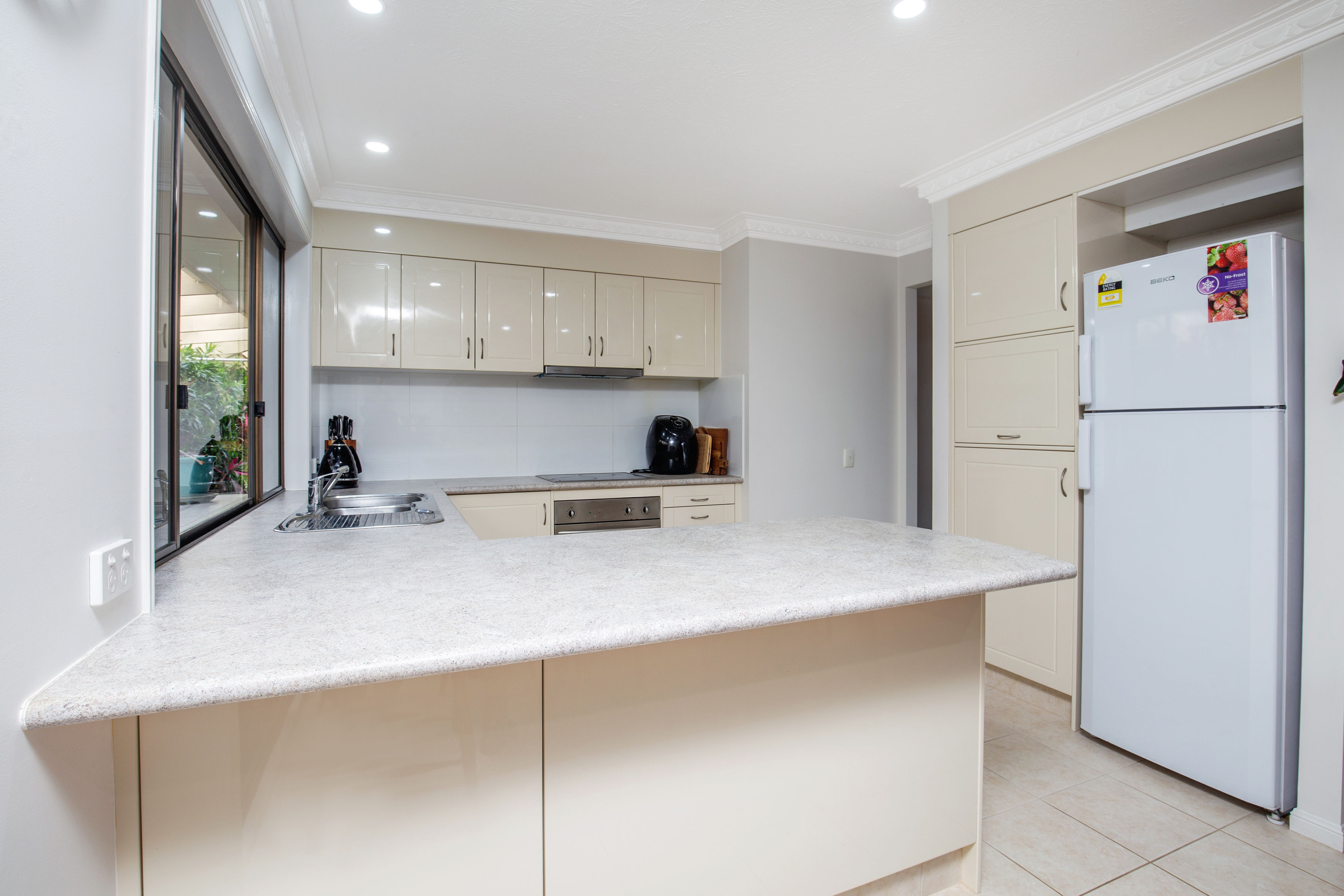 5 Roseville Court, Robina QLD