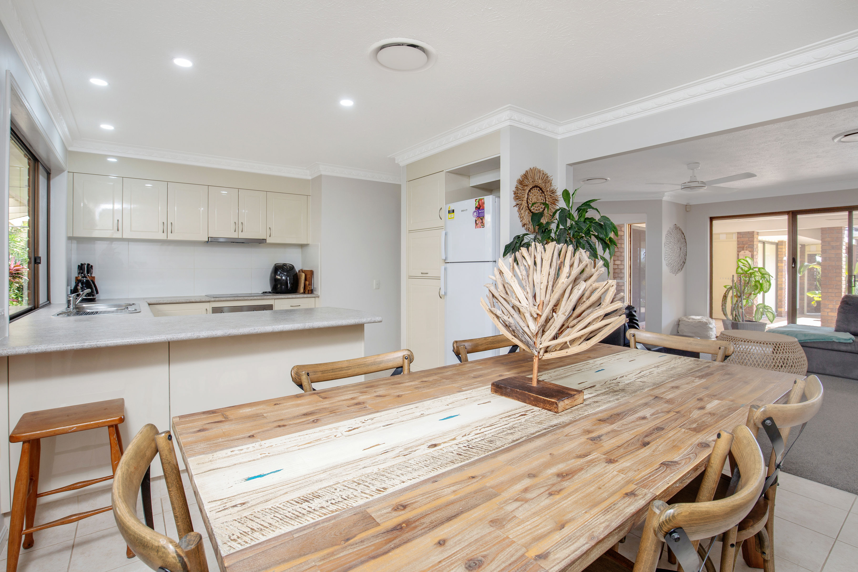 5 Roseville Court, Robina QLD