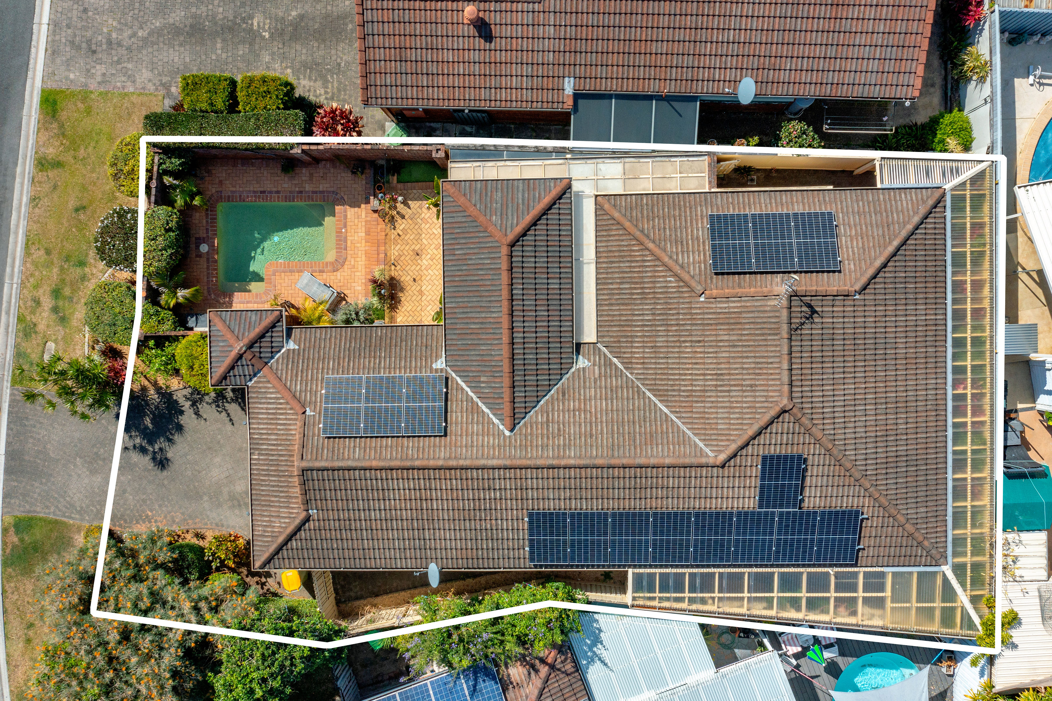 5 Roseville Court, Robina QLD