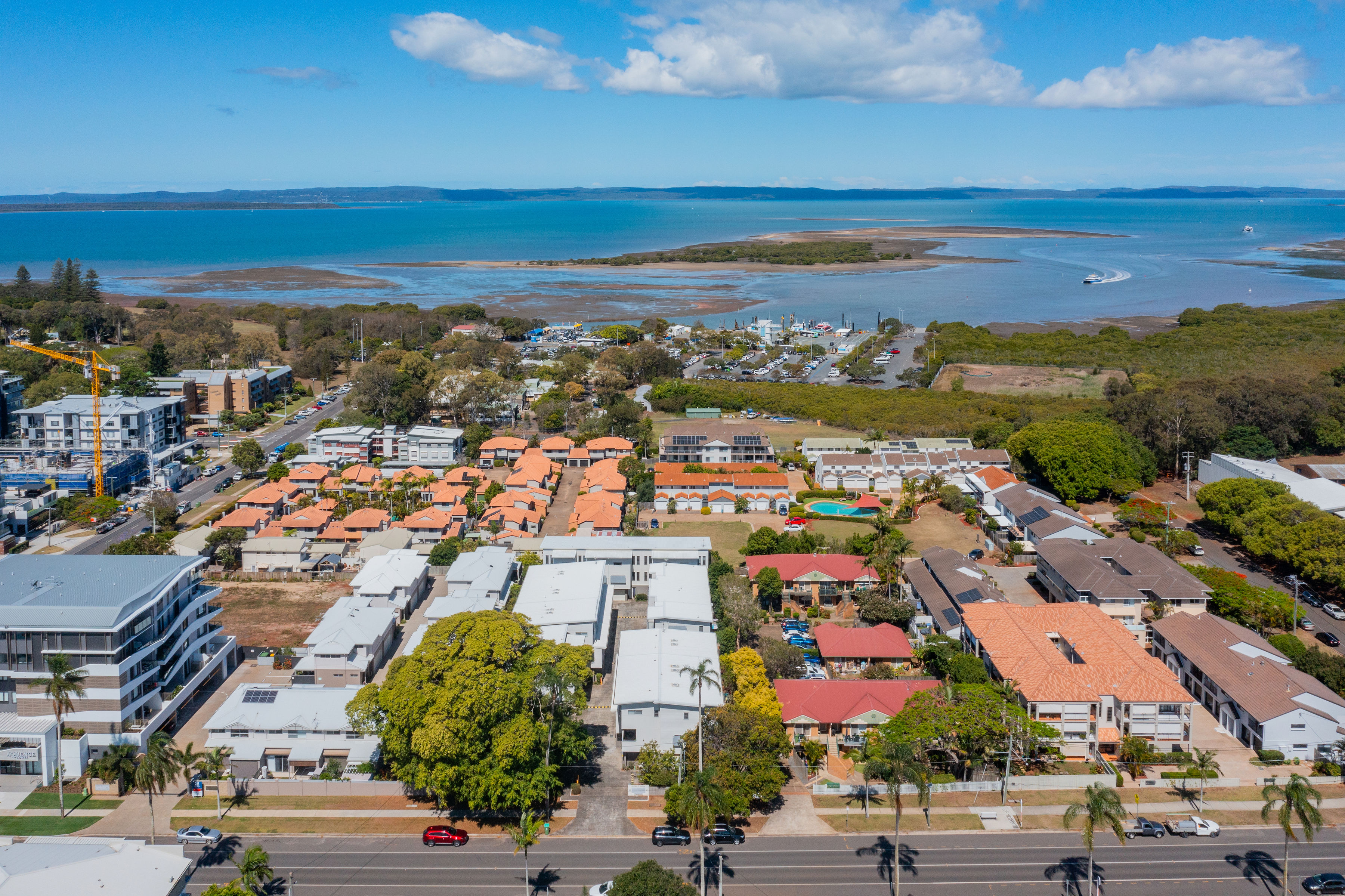 11/25-27 Passage Street, Cleveland QLD