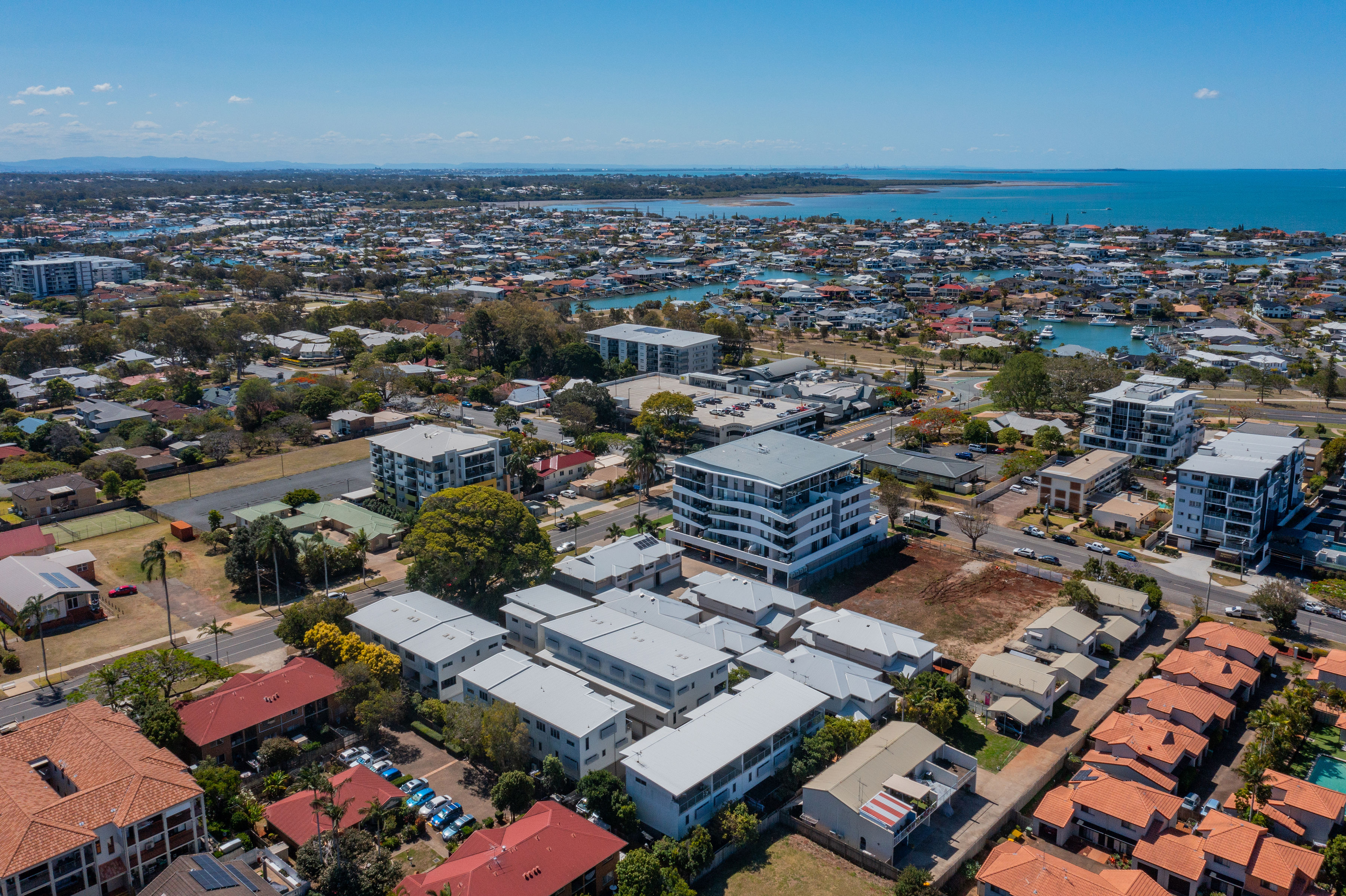 11/25-27 Passage Street, Cleveland QLD