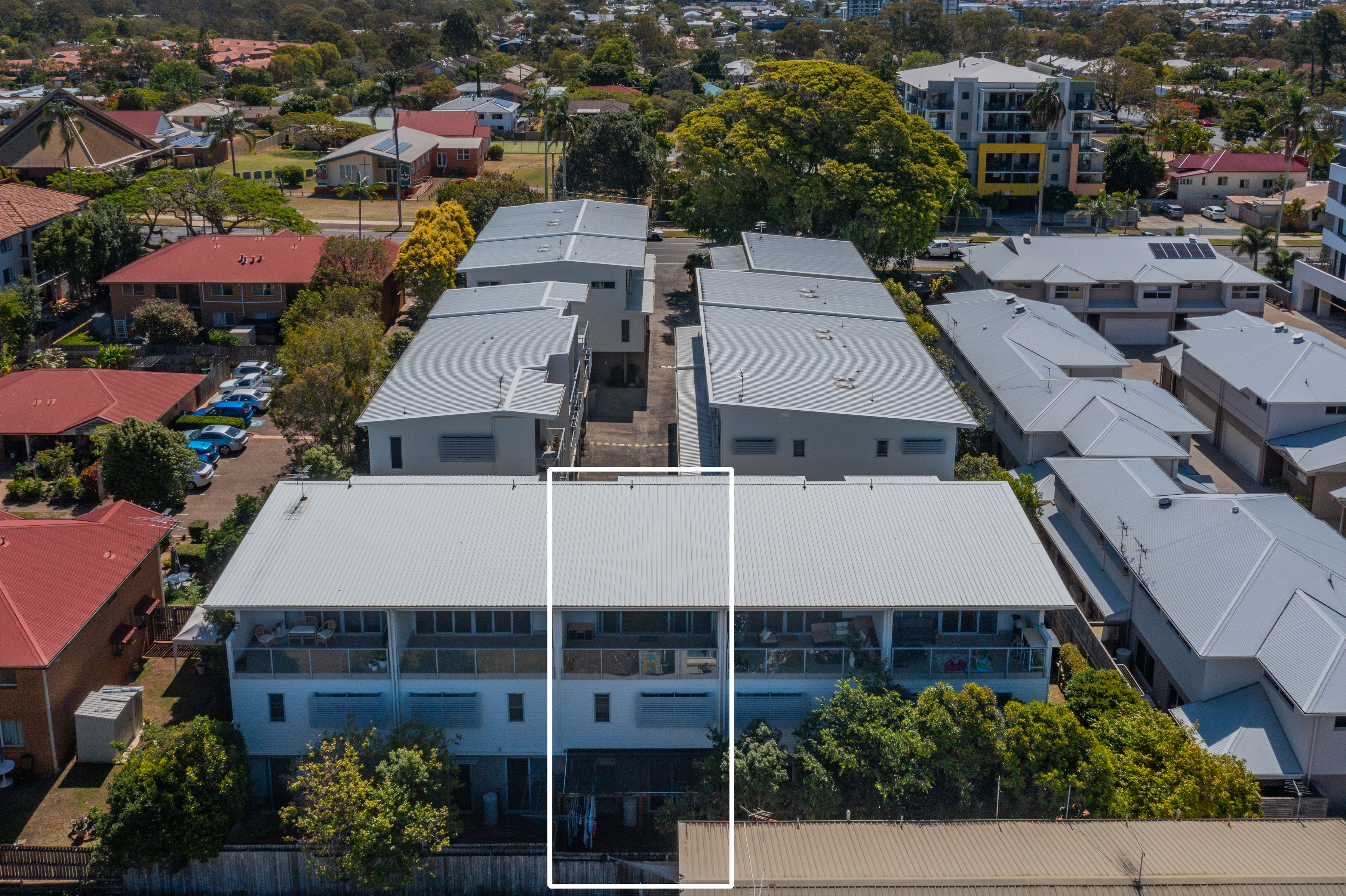 11/25-27 Passage Street, Cleveland QLD