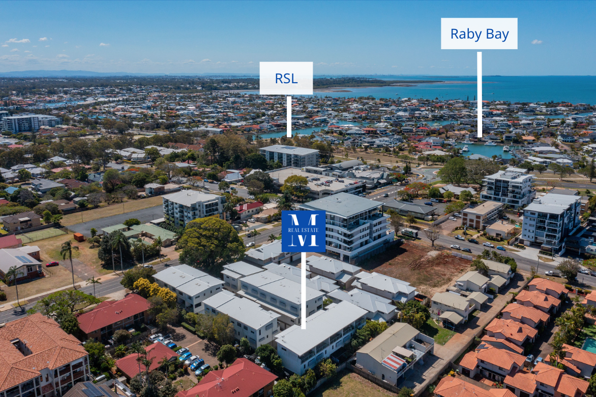 11/25-27 Passage Street, Cleveland QLD