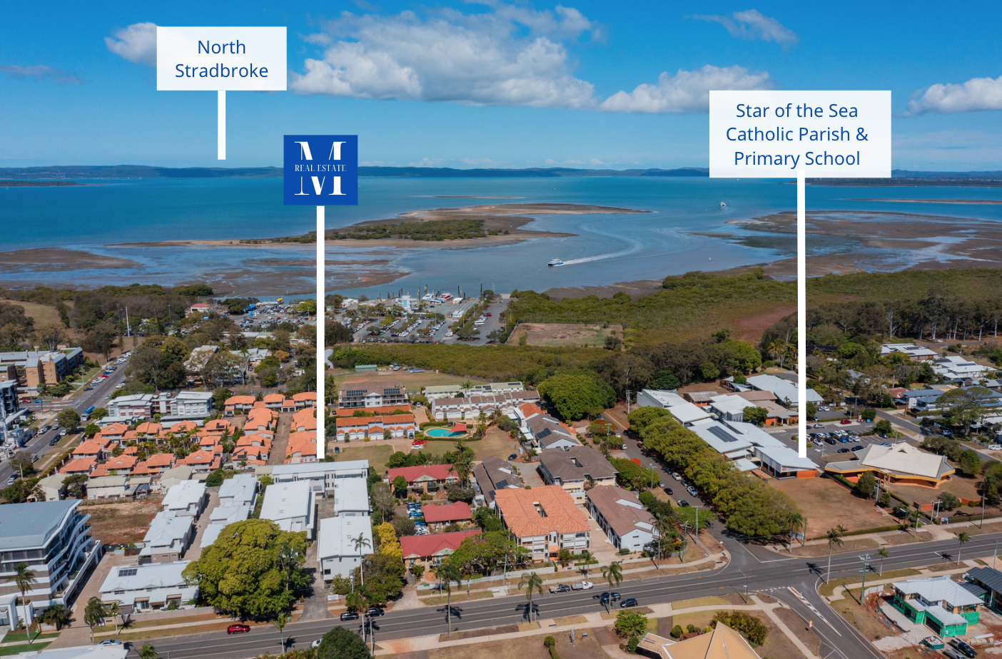 11/25-27 Passage Street, Cleveland QLD