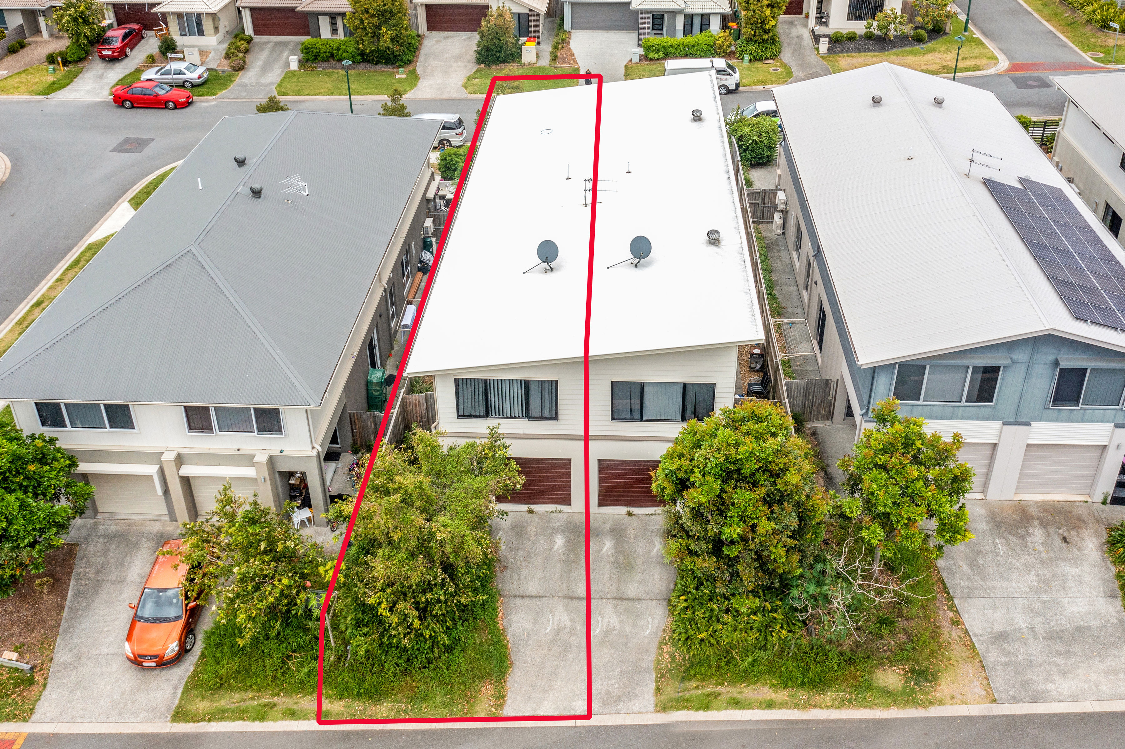 1/40 Trump Street, Pimpama QLD