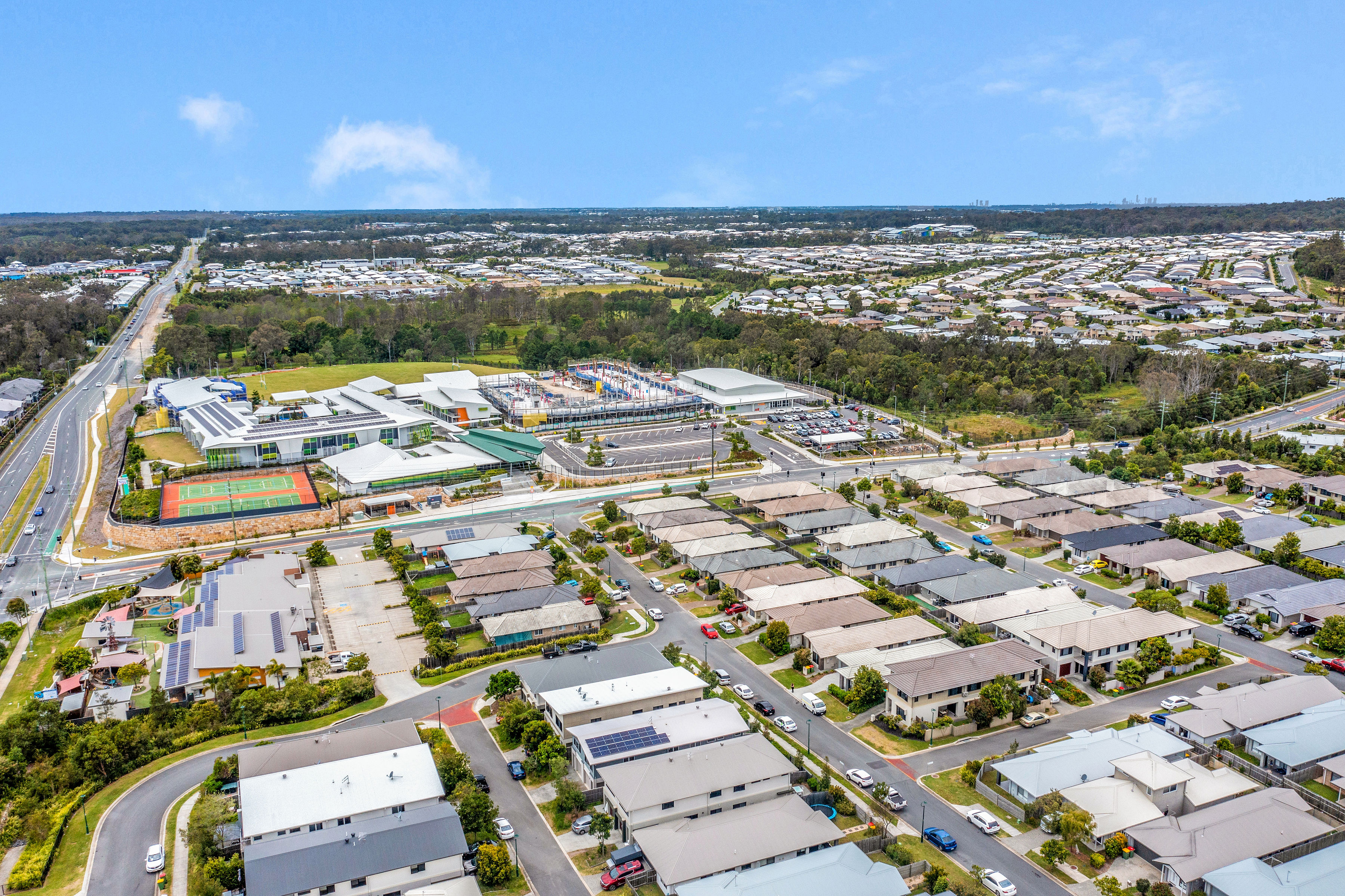 1/40 Trump Street, Pimpama QLD