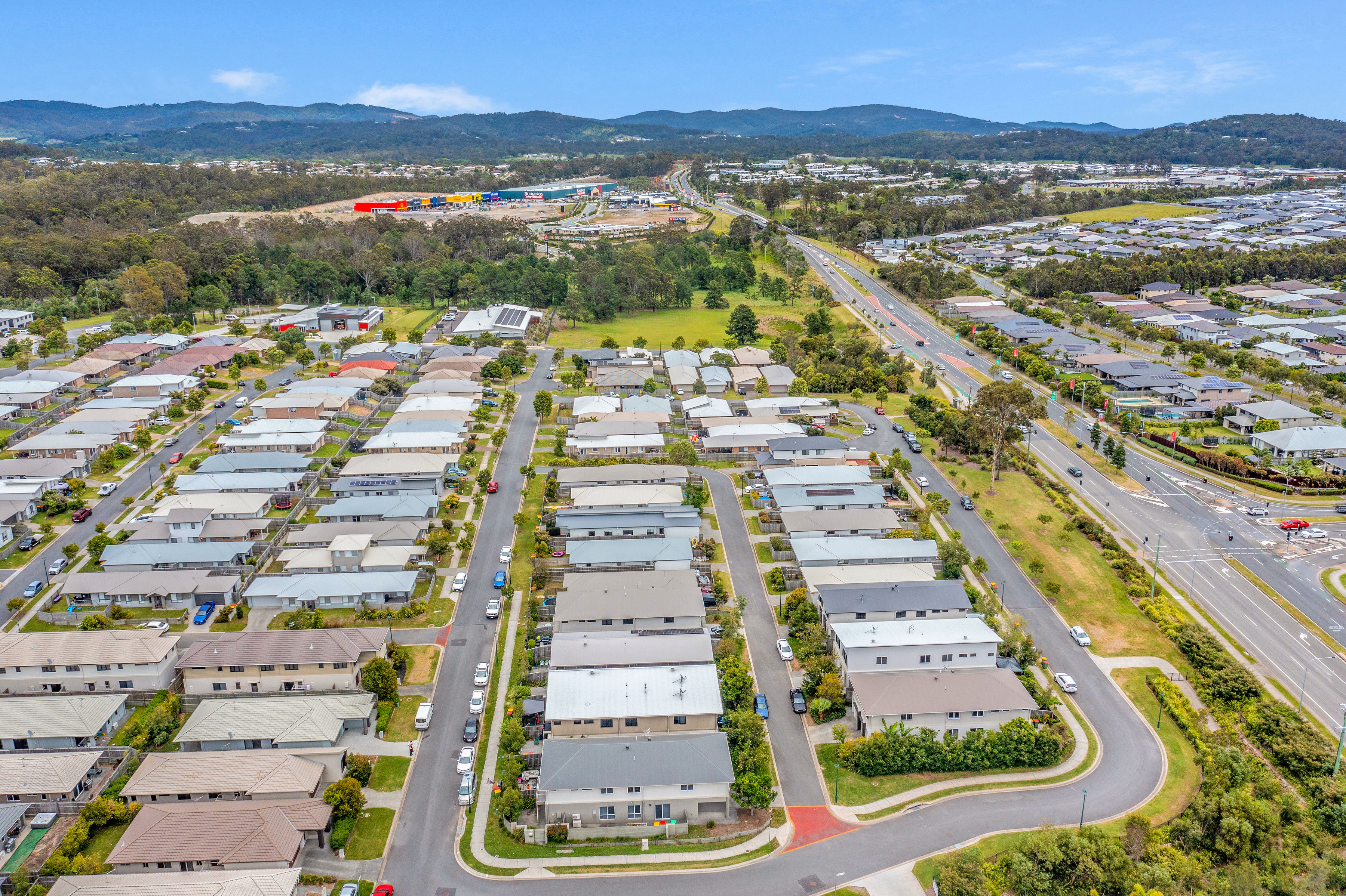 1/40 Trump Street, Pimpama QLD