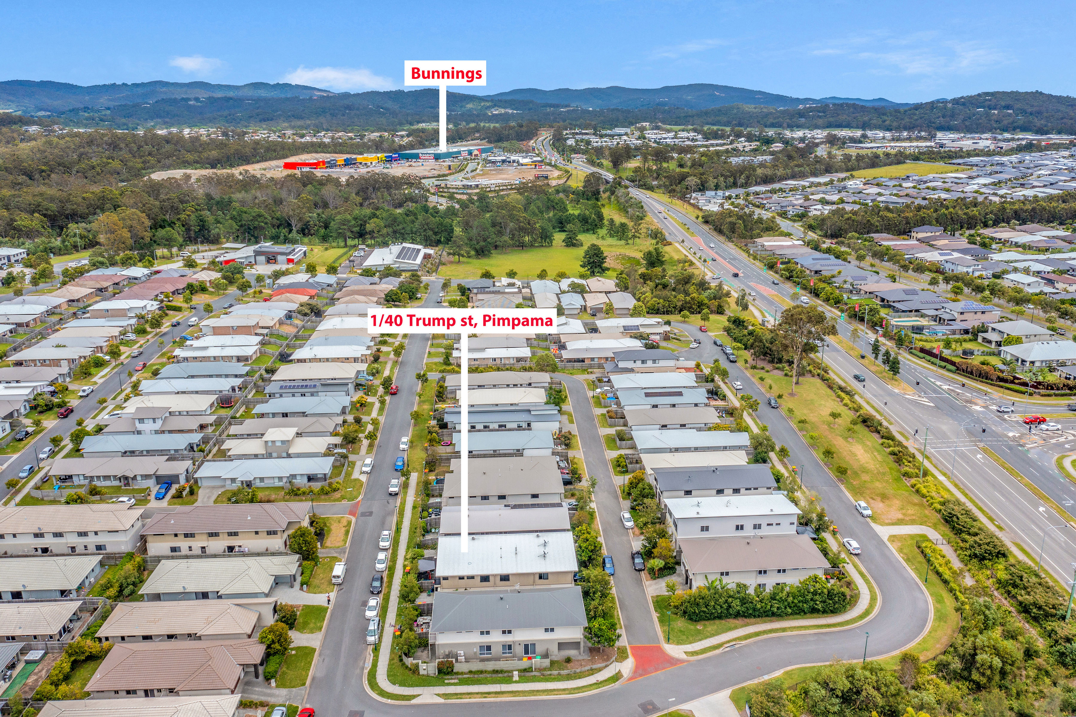 1/40 Trump Street, Pimpama QLD