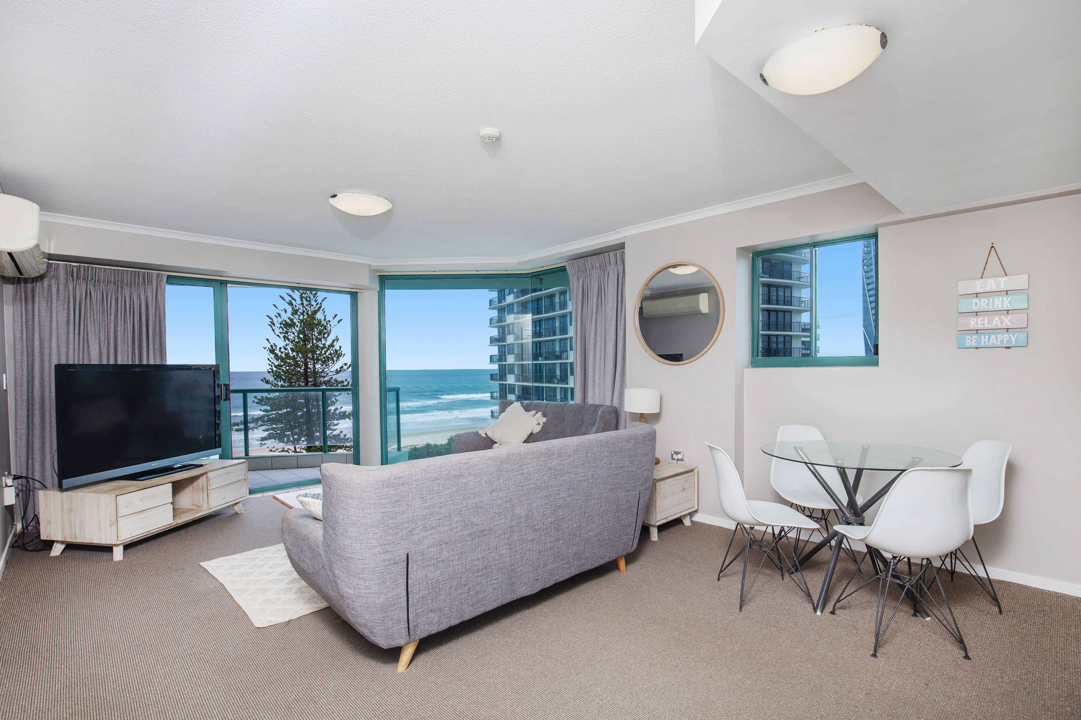 7C/2 Fern Street, Surfers Paradise QLD