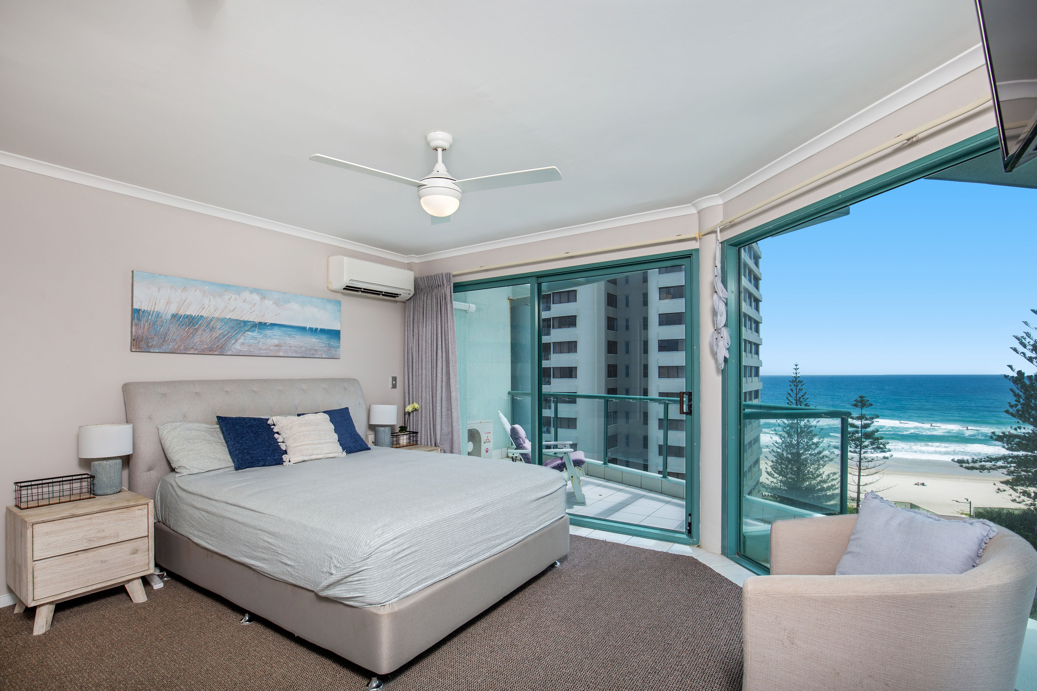 7C/2 Fern Street, Surfers Paradise QLD