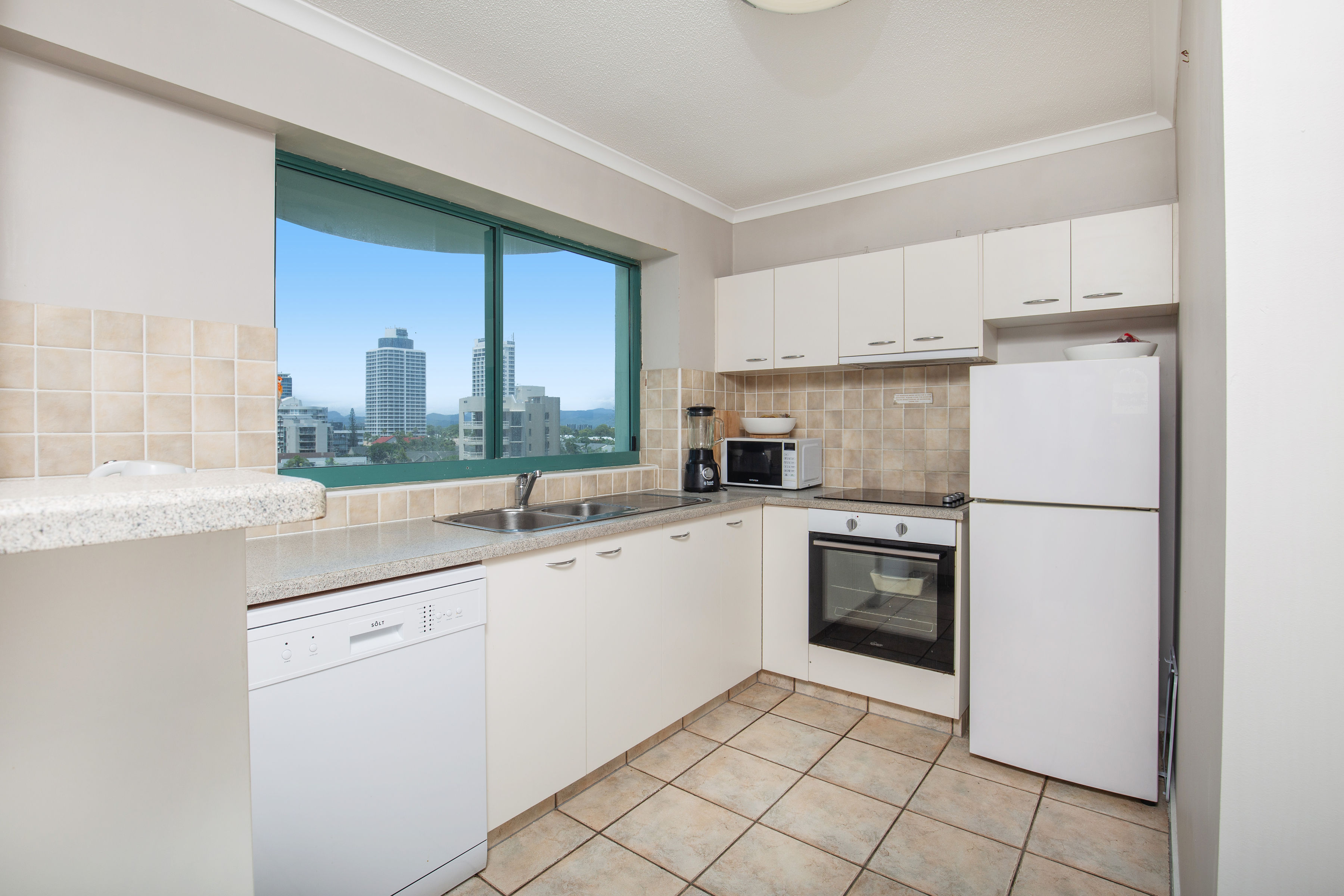 7C/2 Fern Street, Surfers Paradise QLD