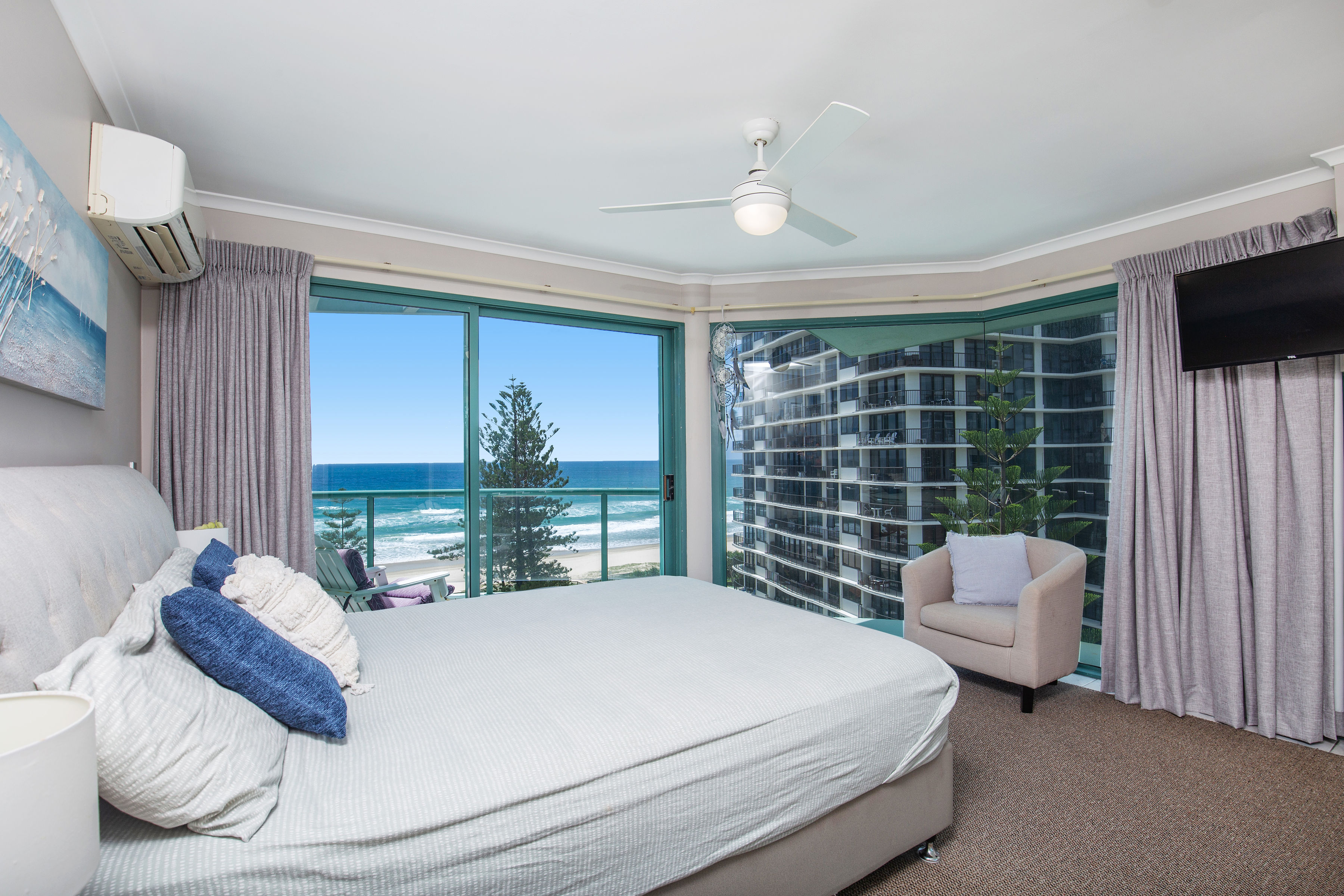 7C/2 Fern Street, Surfers Paradise QLD