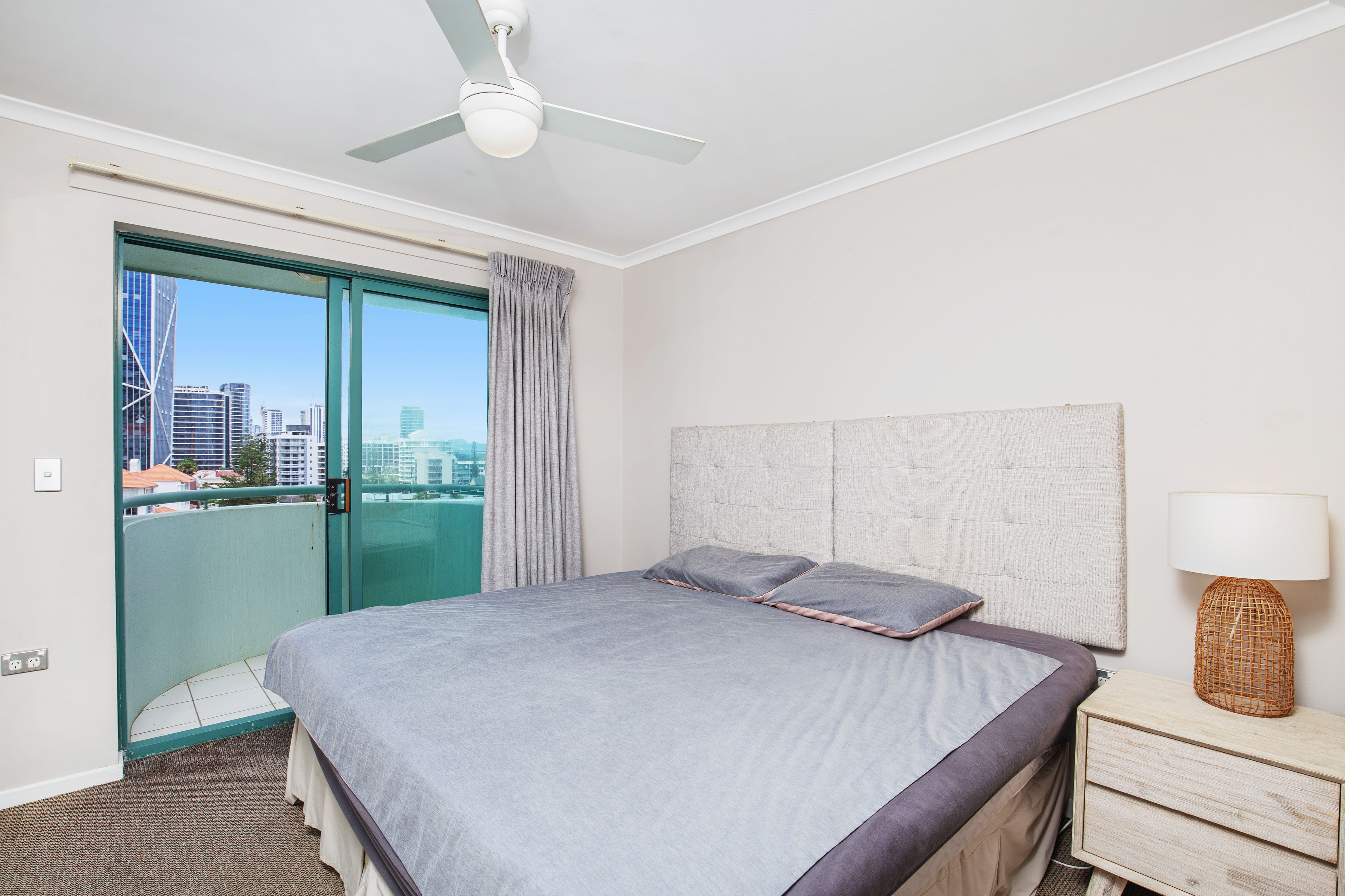 7C/2 Fern Street, Surfers Paradise QLD