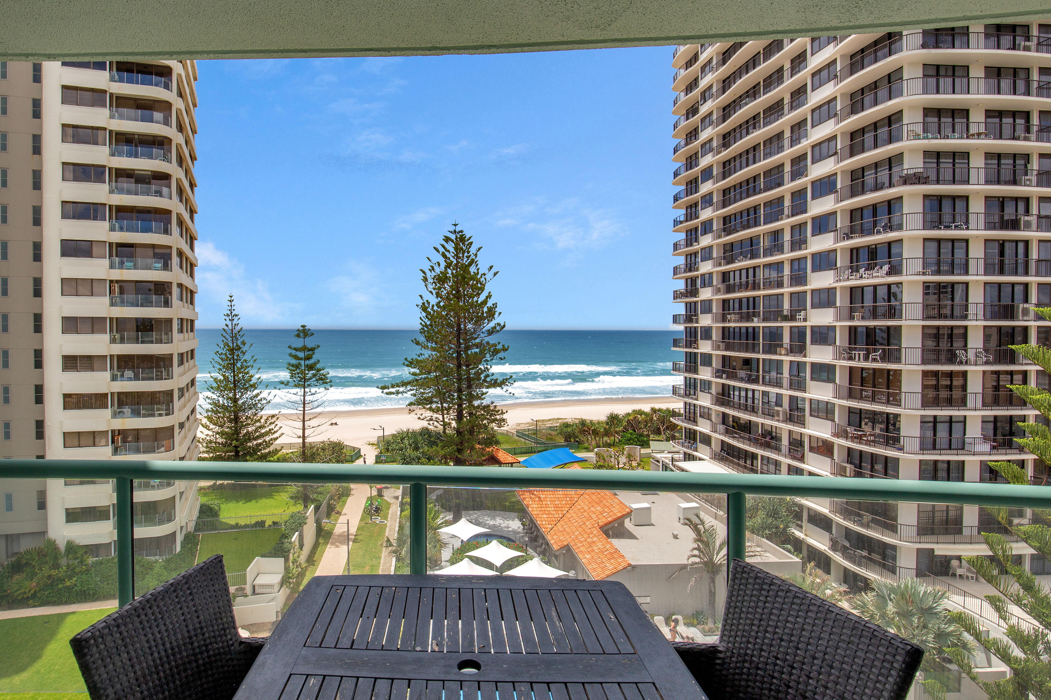 7C/2 Fern Street, Surfers Paradise QLD