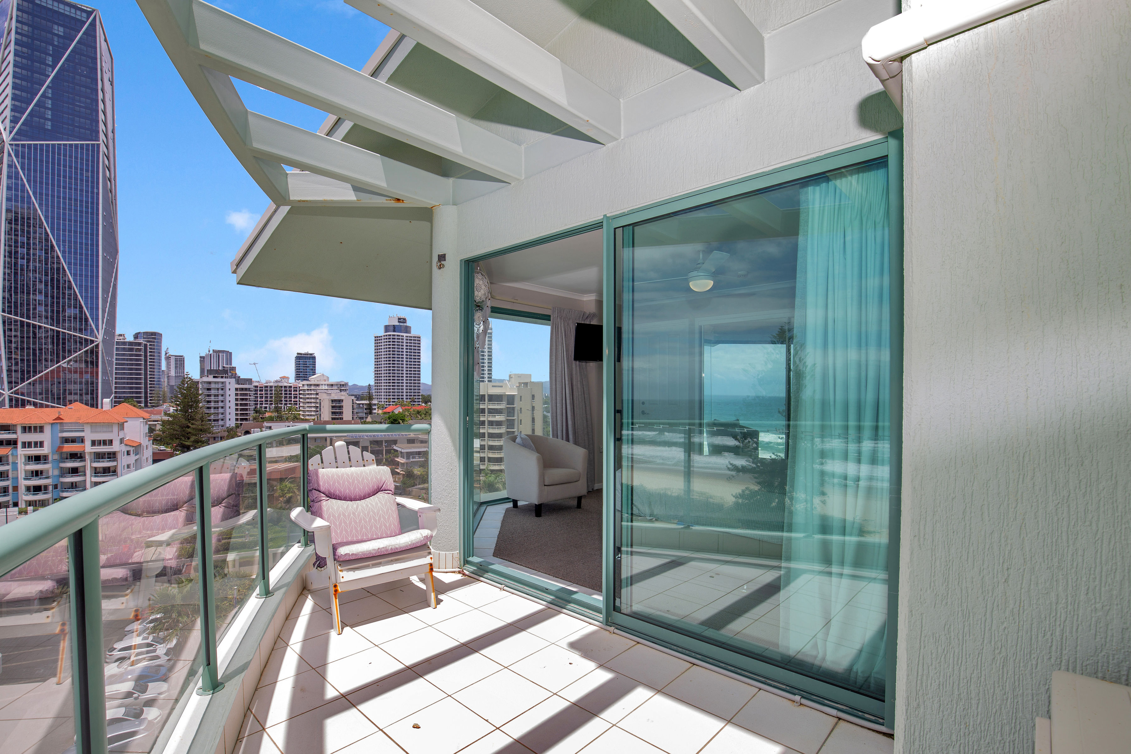 7C/2 Fern Street, Surfers Paradise QLD