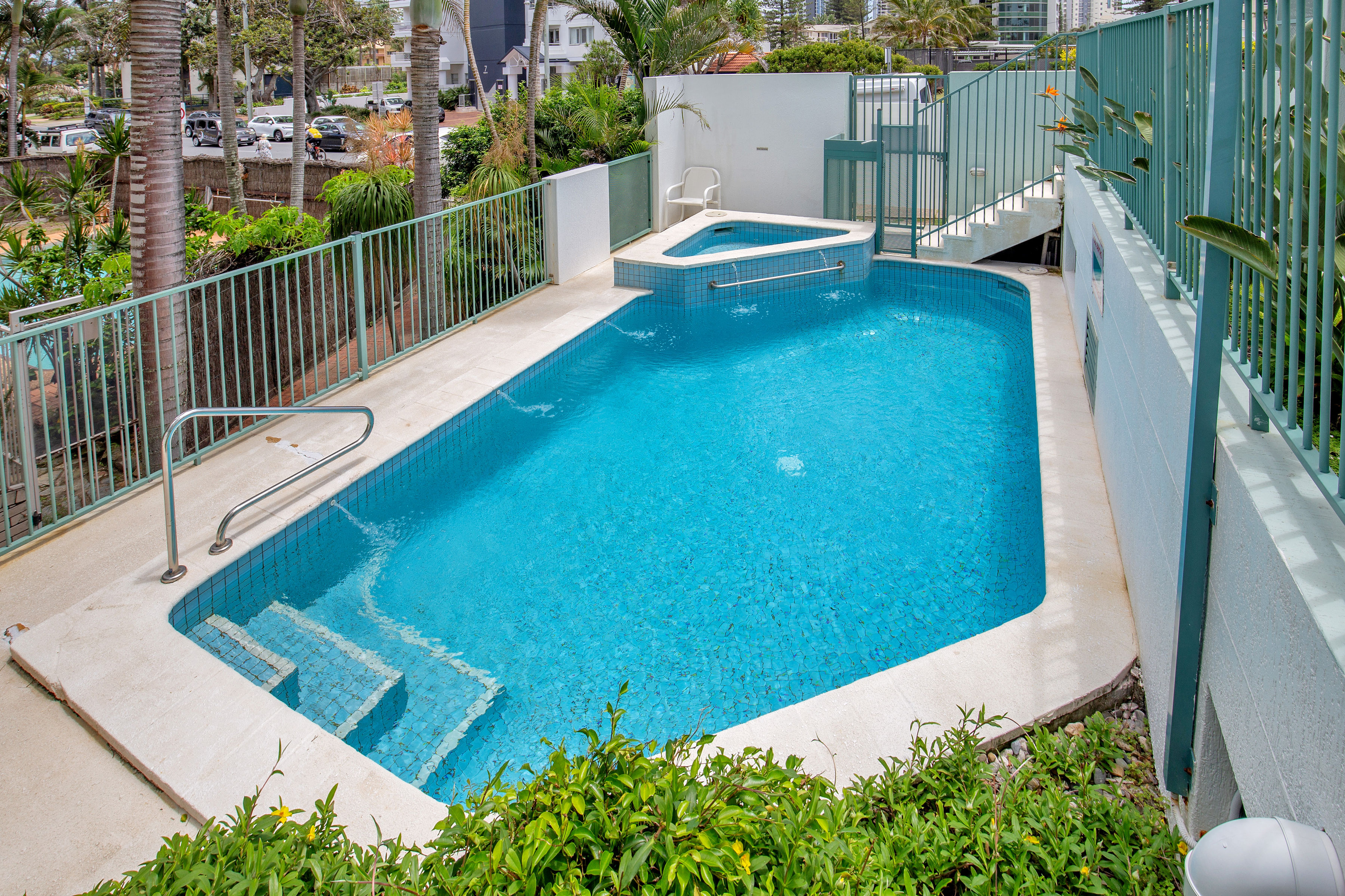 7C/2 Fern Street, Surfers Paradise QLD