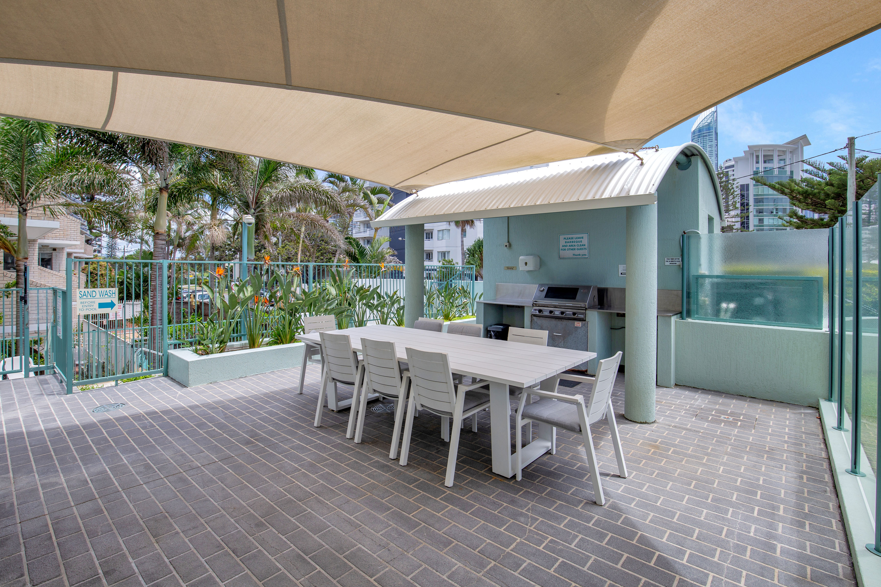 7C/2 Fern Street, Surfers Paradise QLD