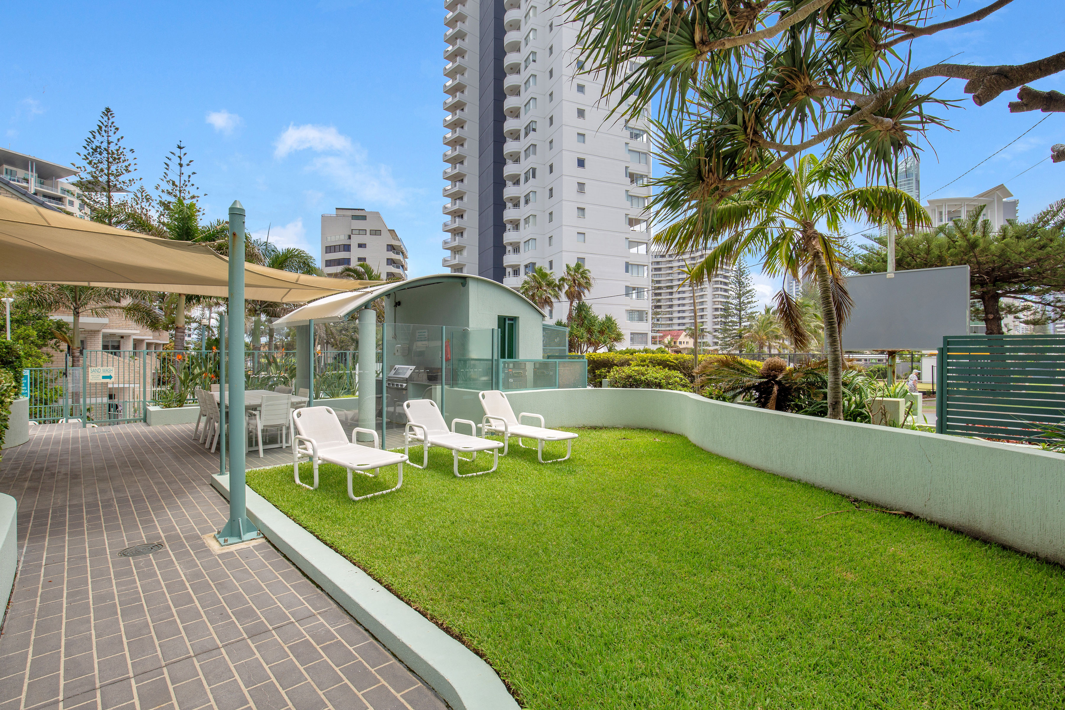 7C/2 Fern Street, Surfers Paradise QLD