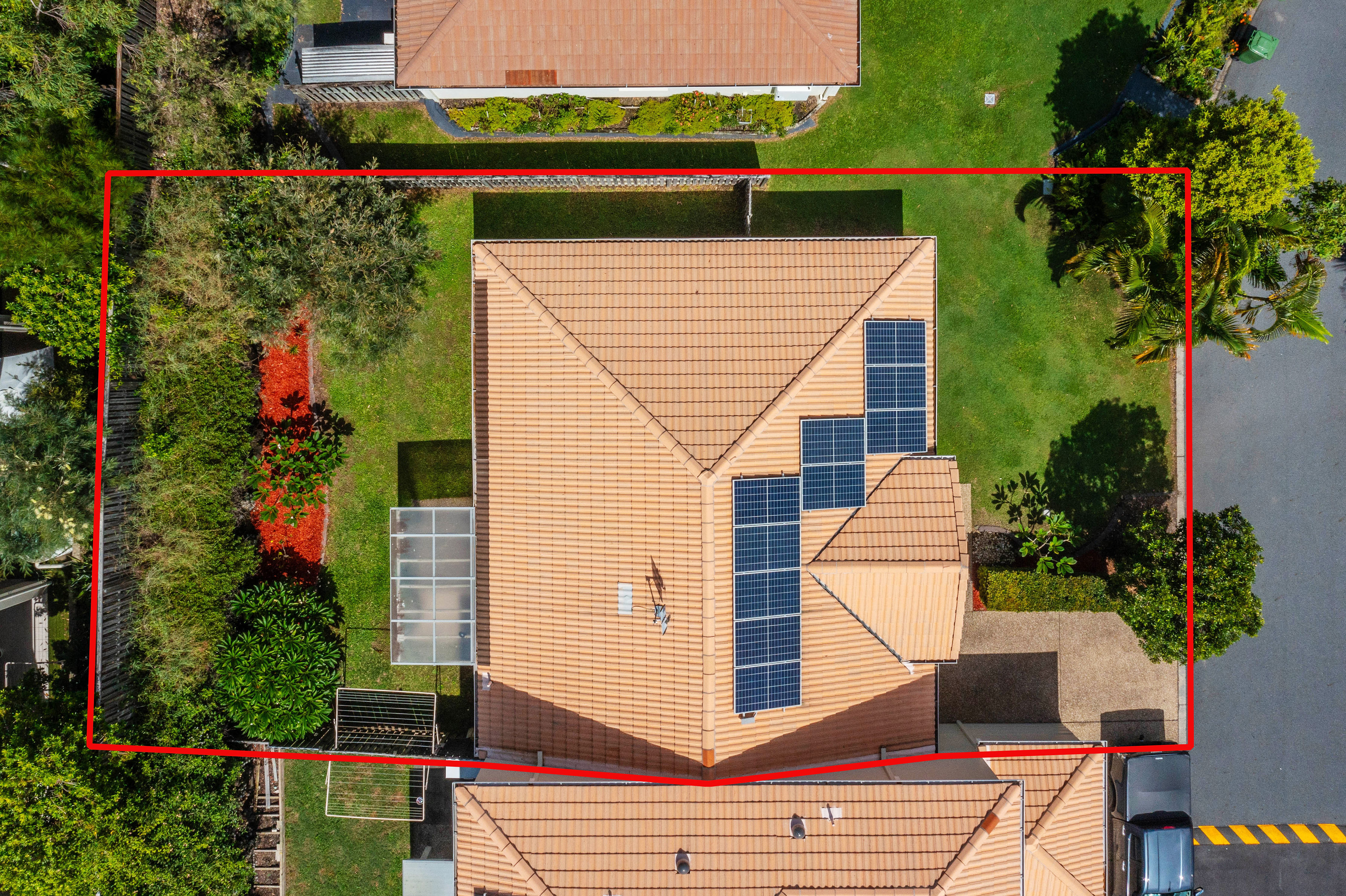 169/10 Ghilgai Road, Merrimac QLD