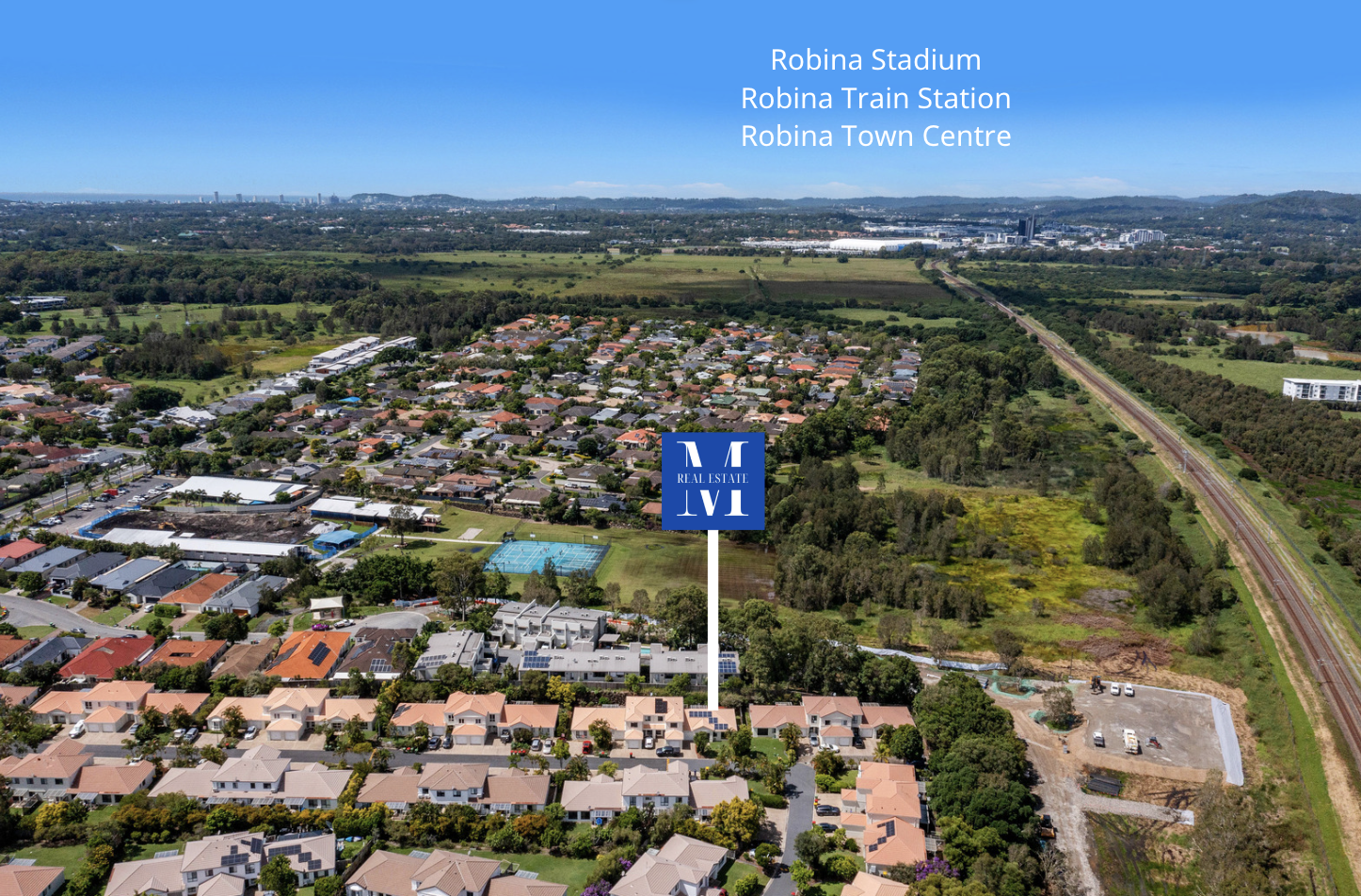 169/10 Ghilgai Road, Merrimac QLD