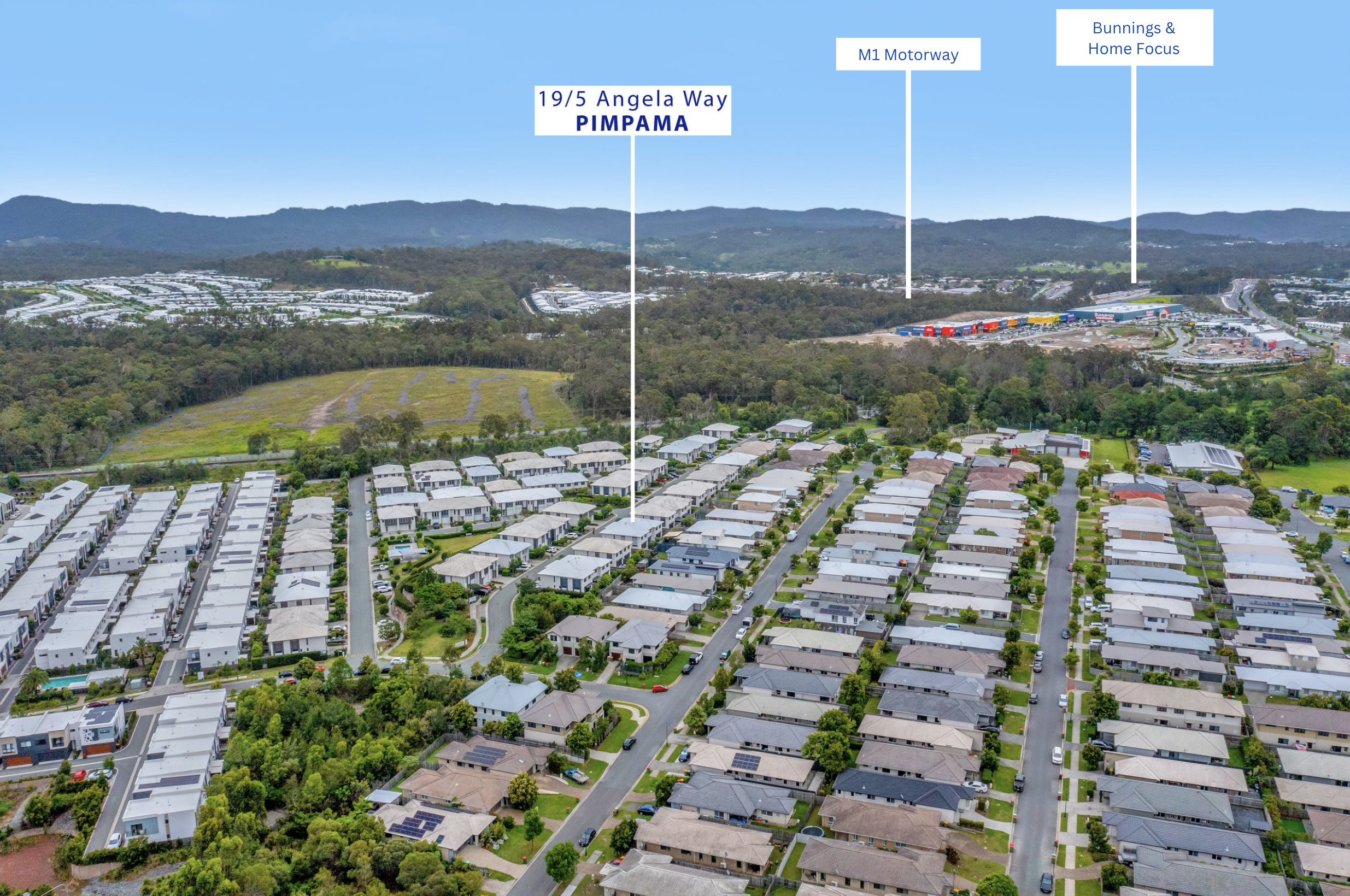 19/5 Angela Way, Pimpama QLD