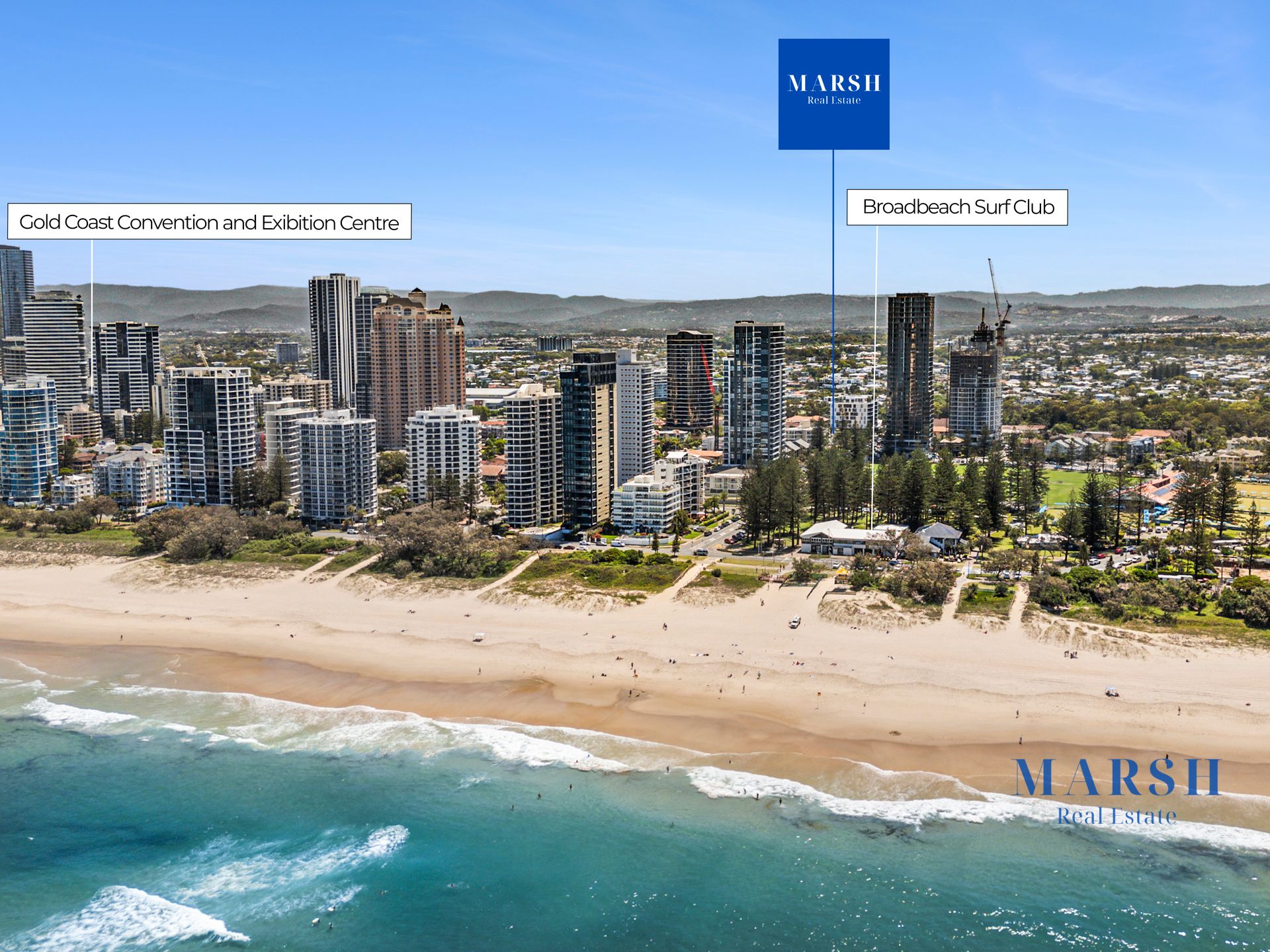 12/34 Chelsea Avenue, Broadbeach QLD