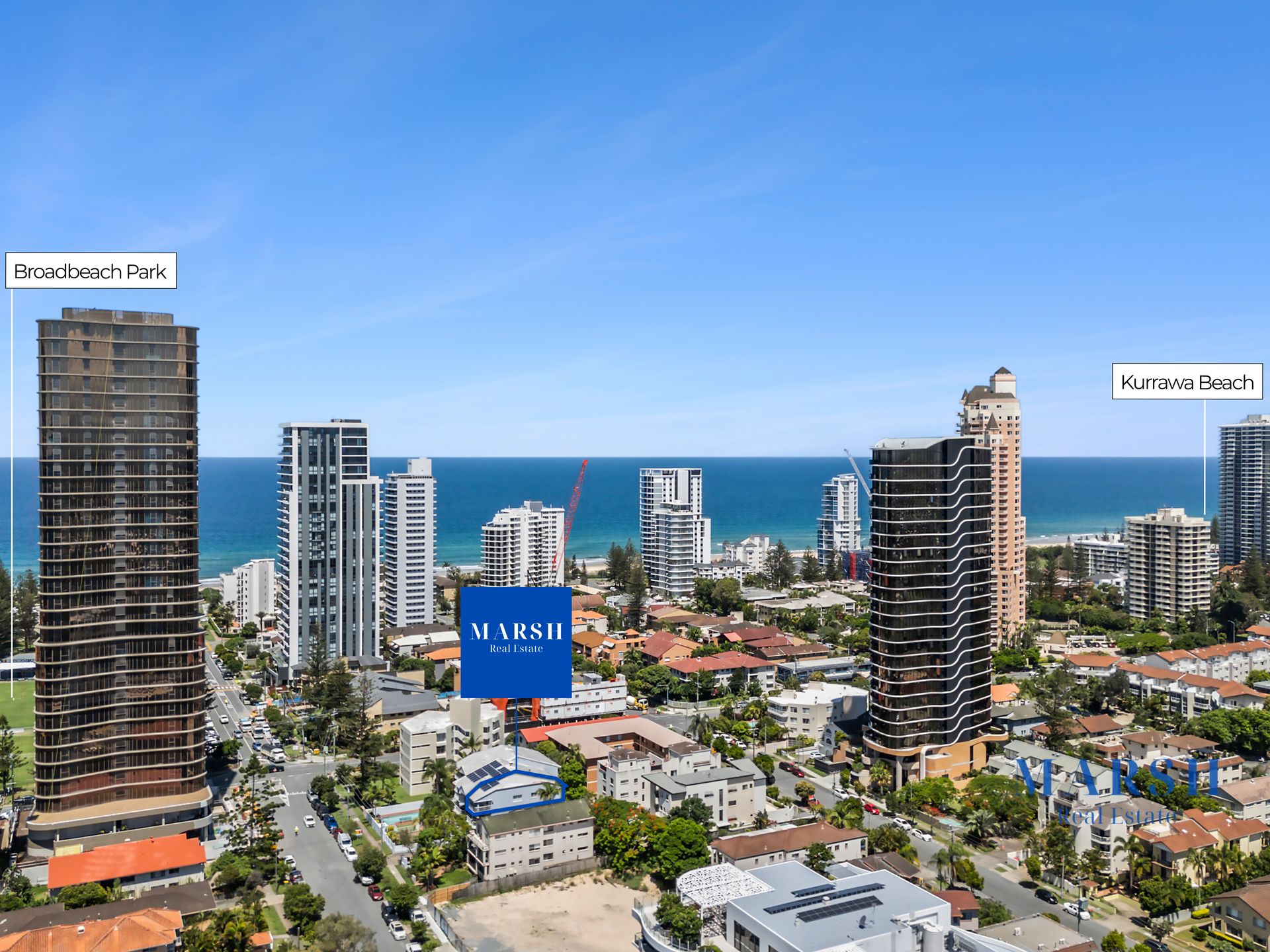 12/34 Chelsea Avenue, Broadbeach QLD