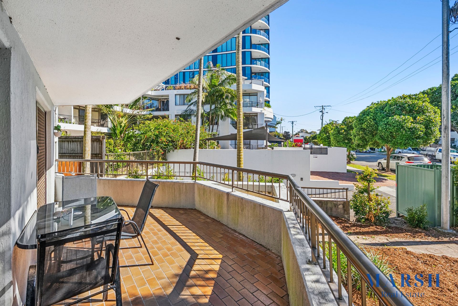 Level Ground, 1/22 Second Avenue, Broadbeach QLD