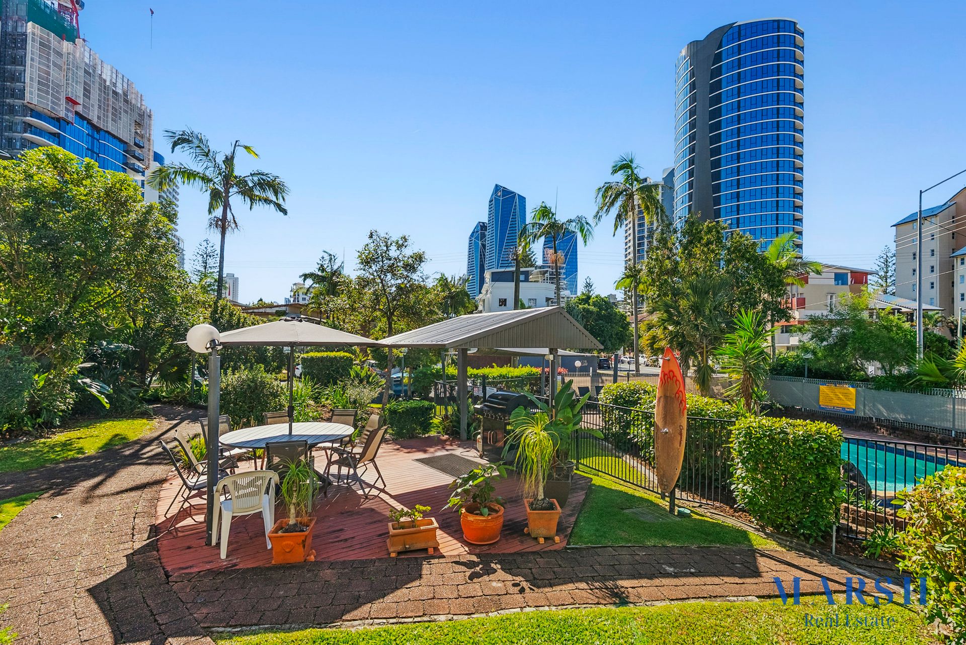 Level Ground, 1/22 Second Avenue, Broadbeach QLD