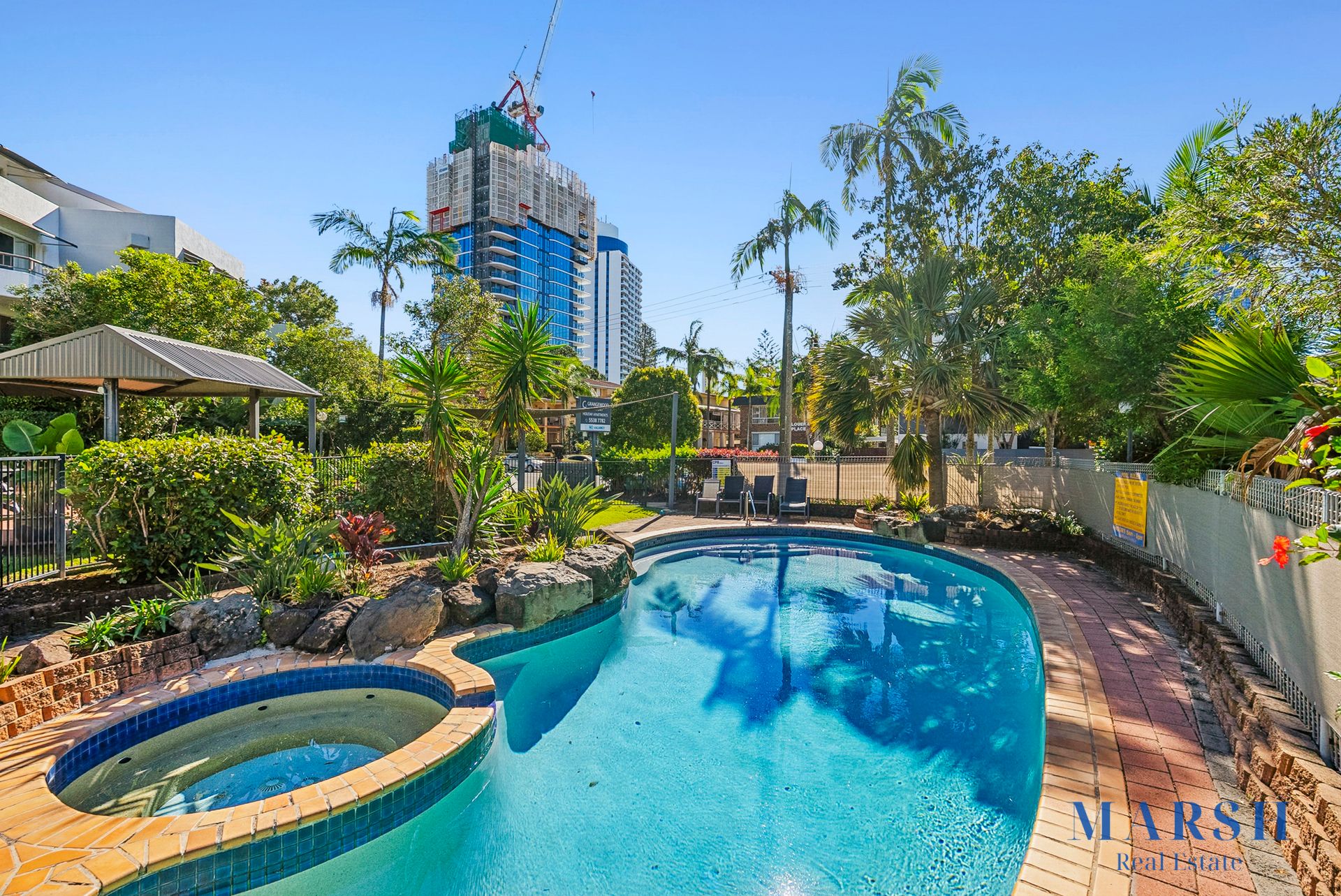 Level Ground, 1/22 Second Avenue, Broadbeach QLD