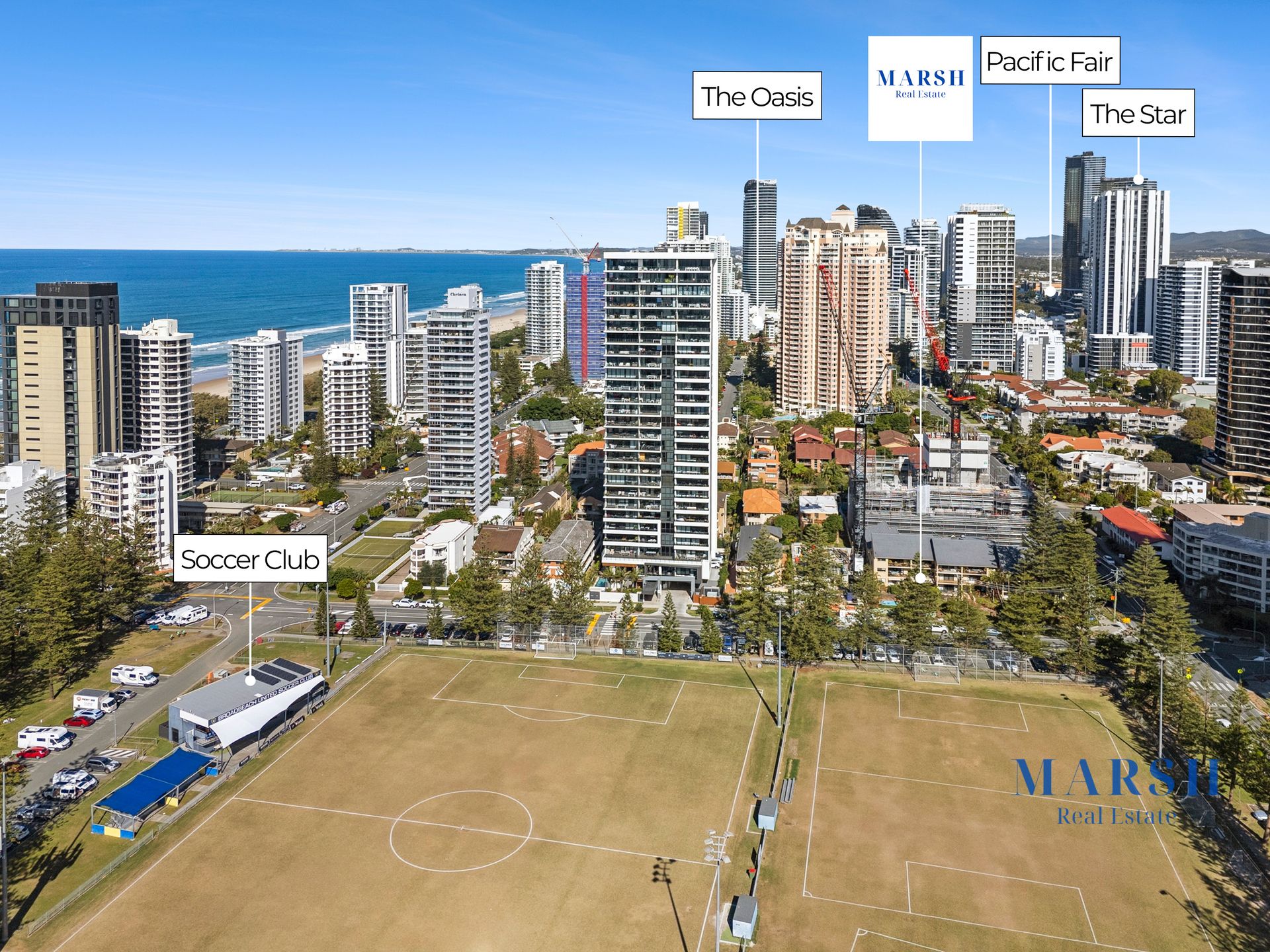 Level 1, 8/24 Chelsea Avenue, Broadbeach QLD