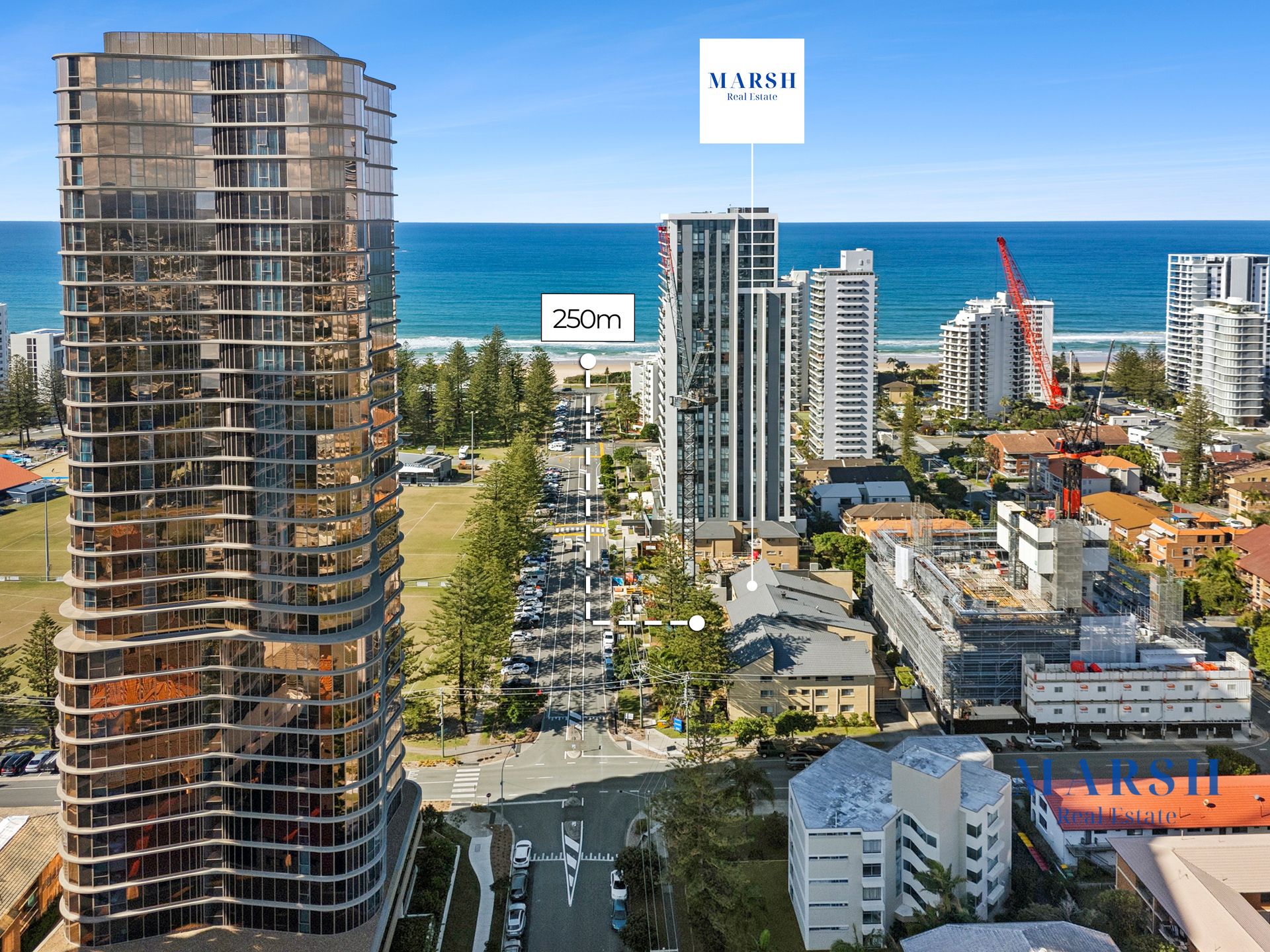 Level 1, 8/24 Chelsea Avenue, Broadbeach QLD