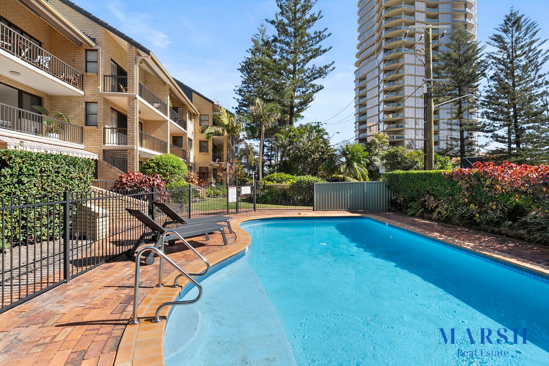 Level 1, 8/24 Chelsea Avenue, Broadbeach QLD