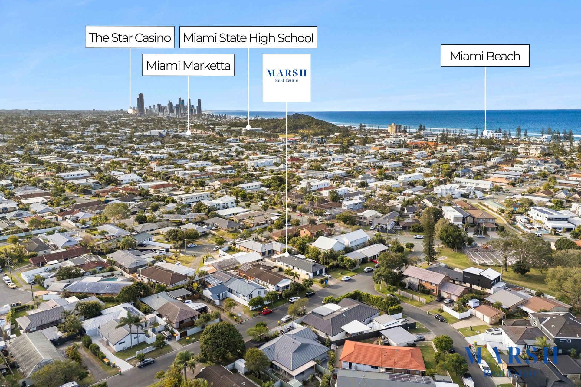 1/3 Snipe Street, Miami QLD