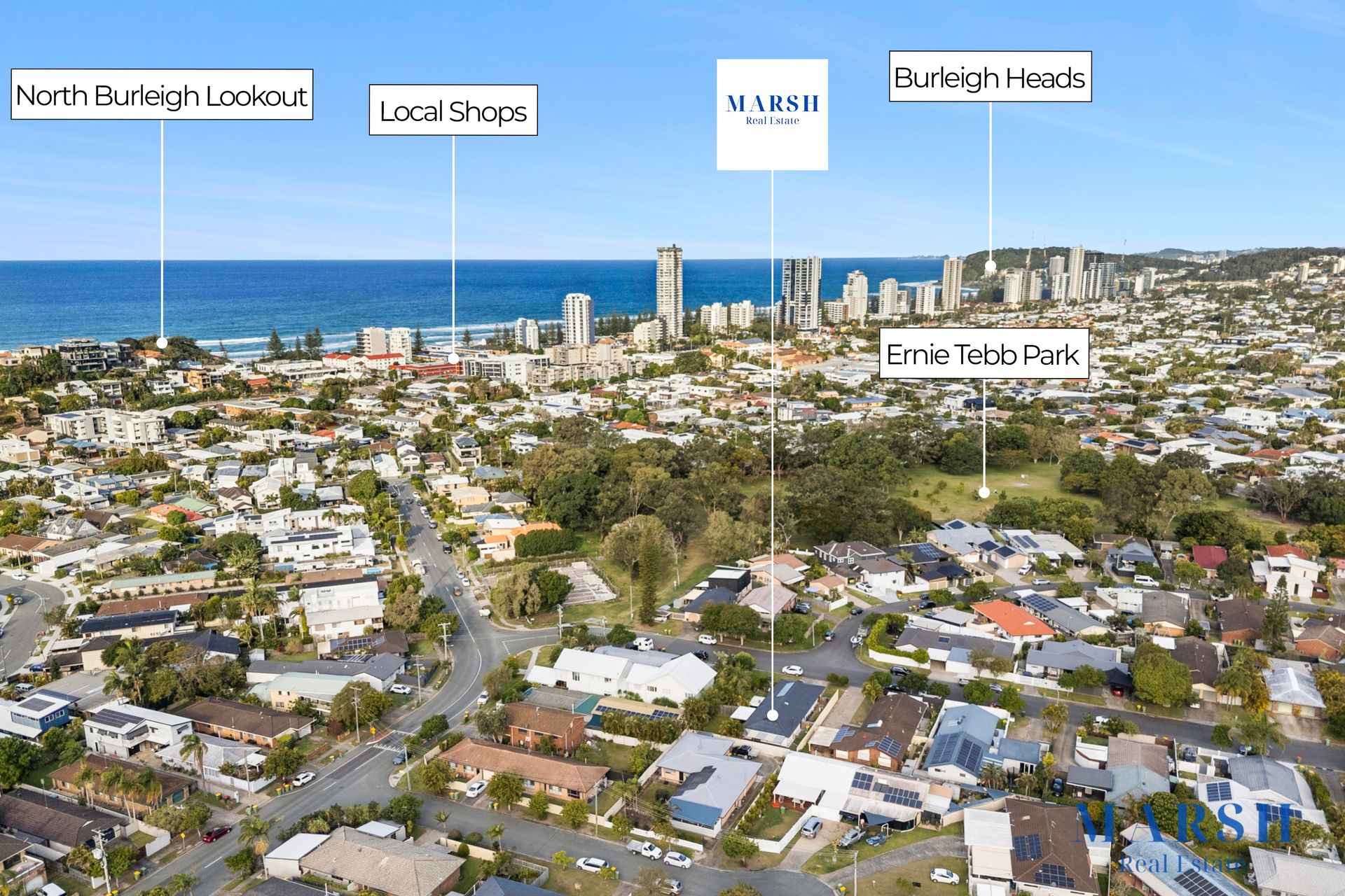 1/3 Snipe Street, Miami QLD