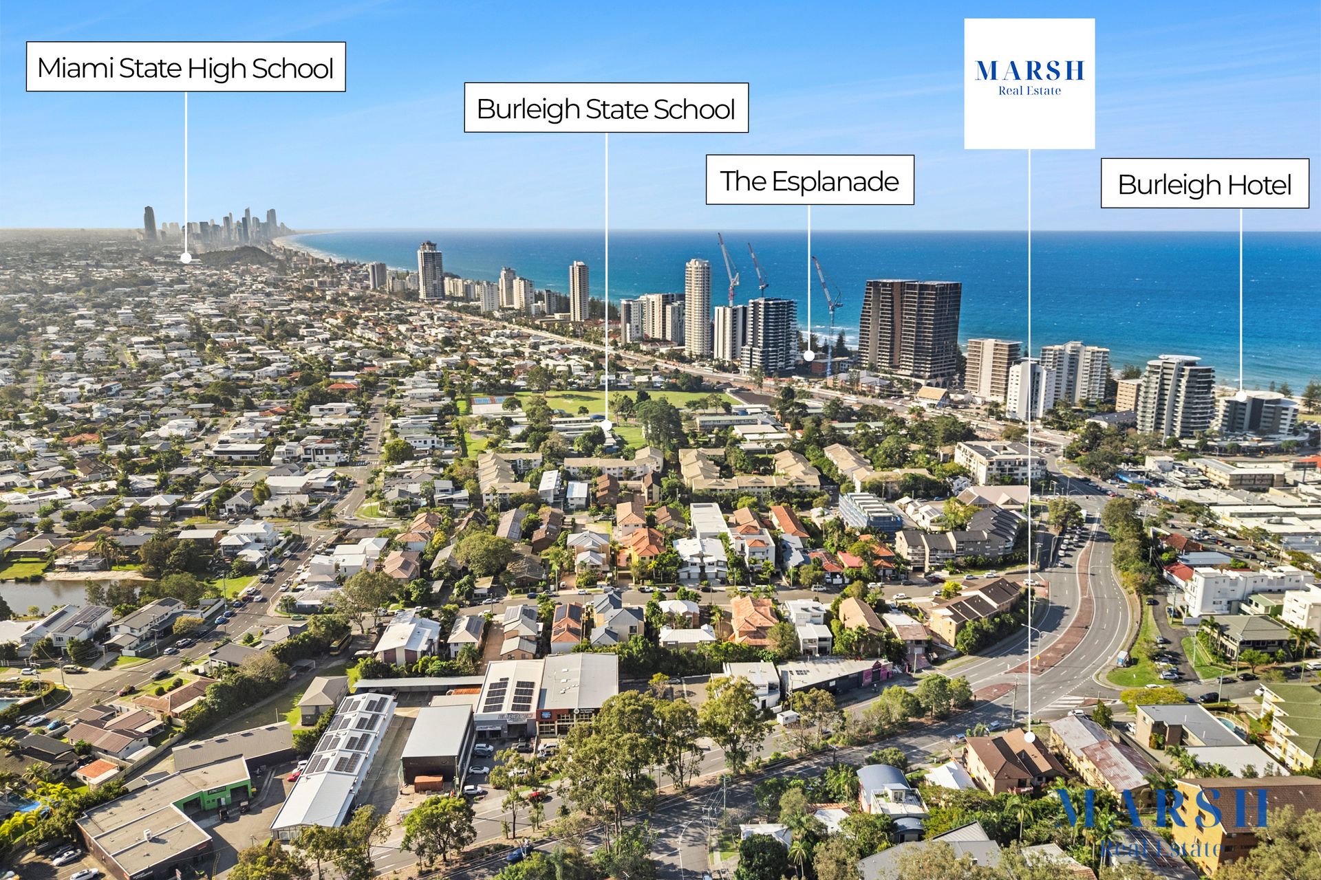 16 West Burleigh Road, Burleigh Heads QLD