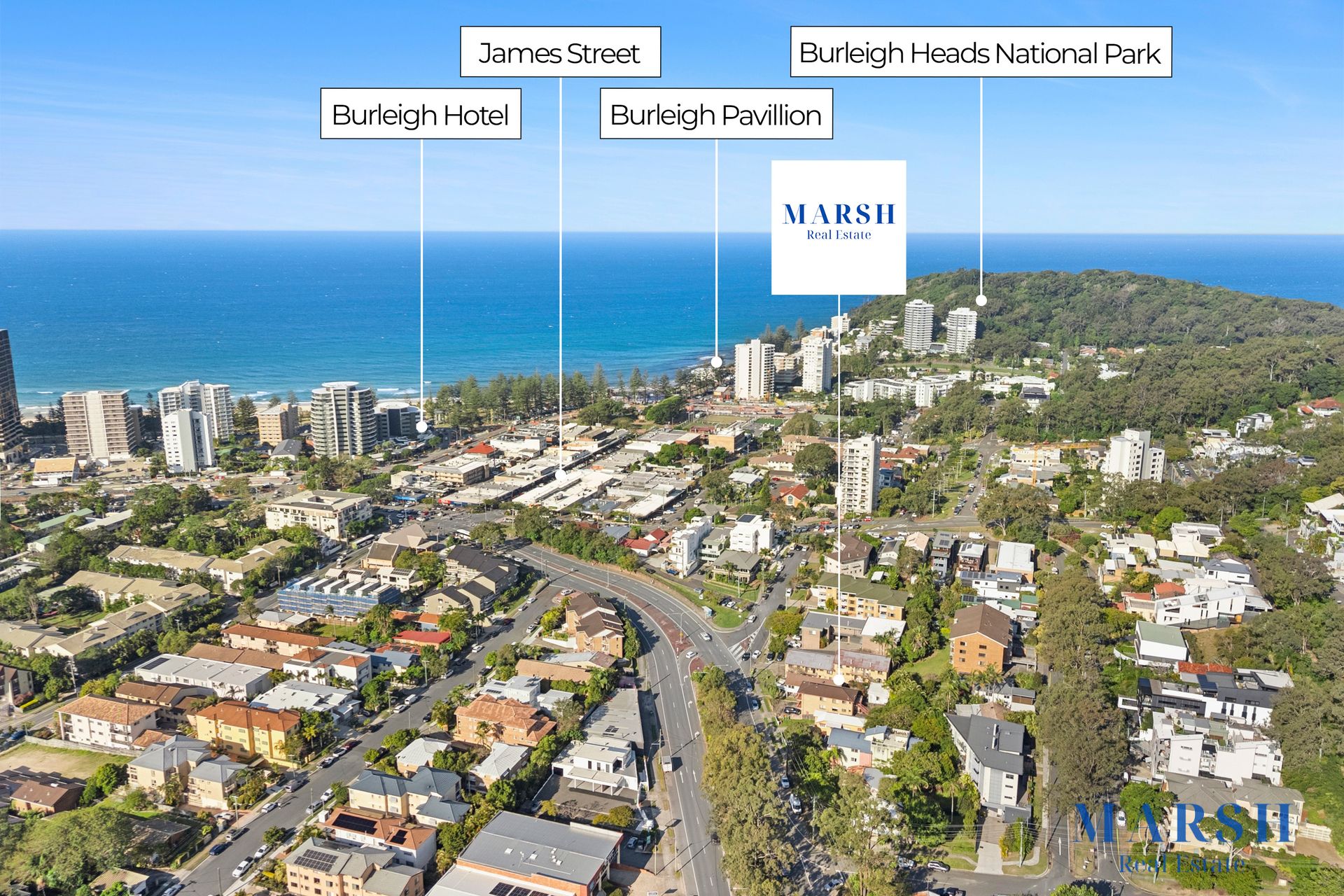 16 West Burleigh Road, Burleigh Heads QLD