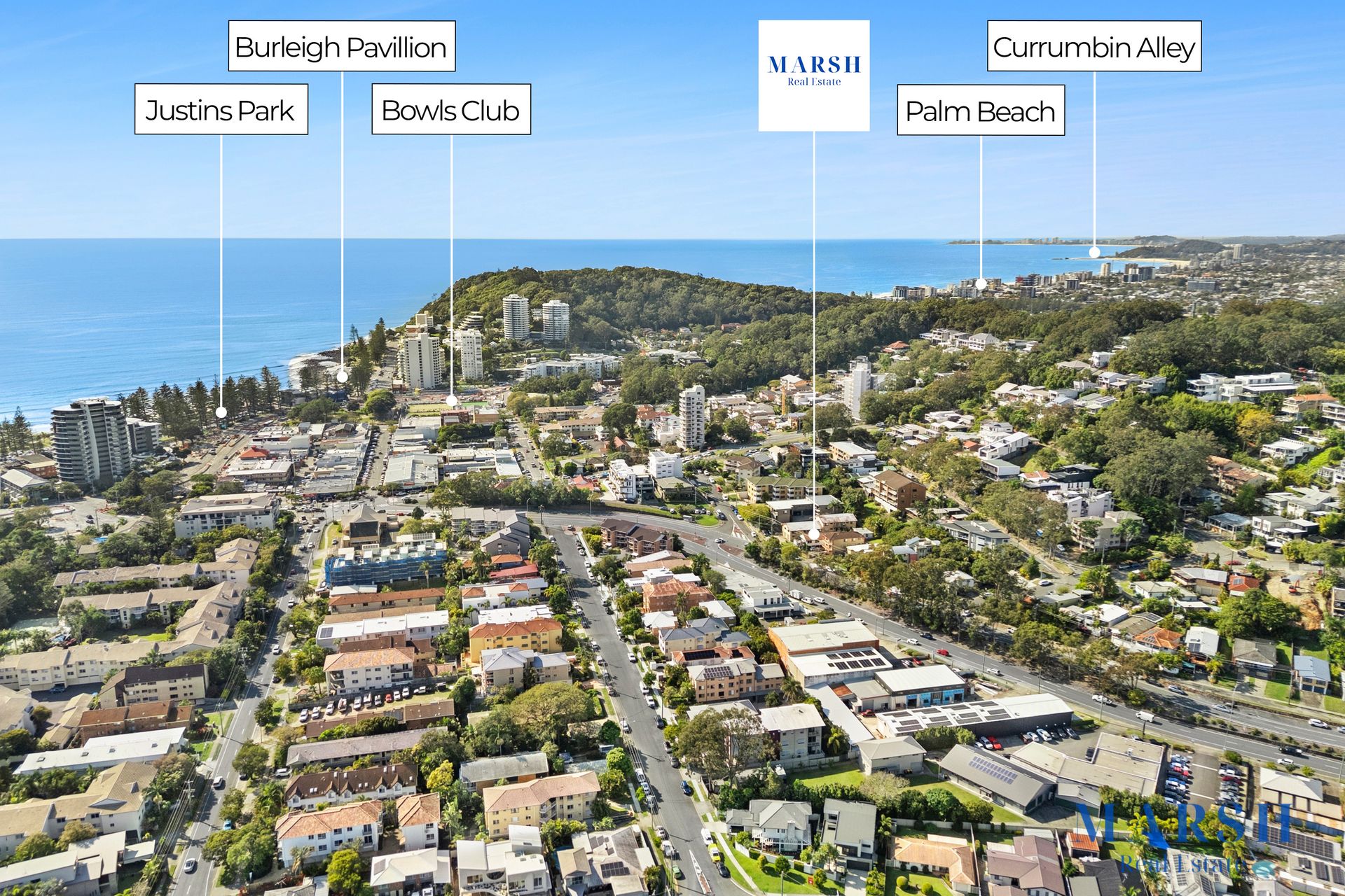 16 West Burleigh Road, Burleigh Heads QLD