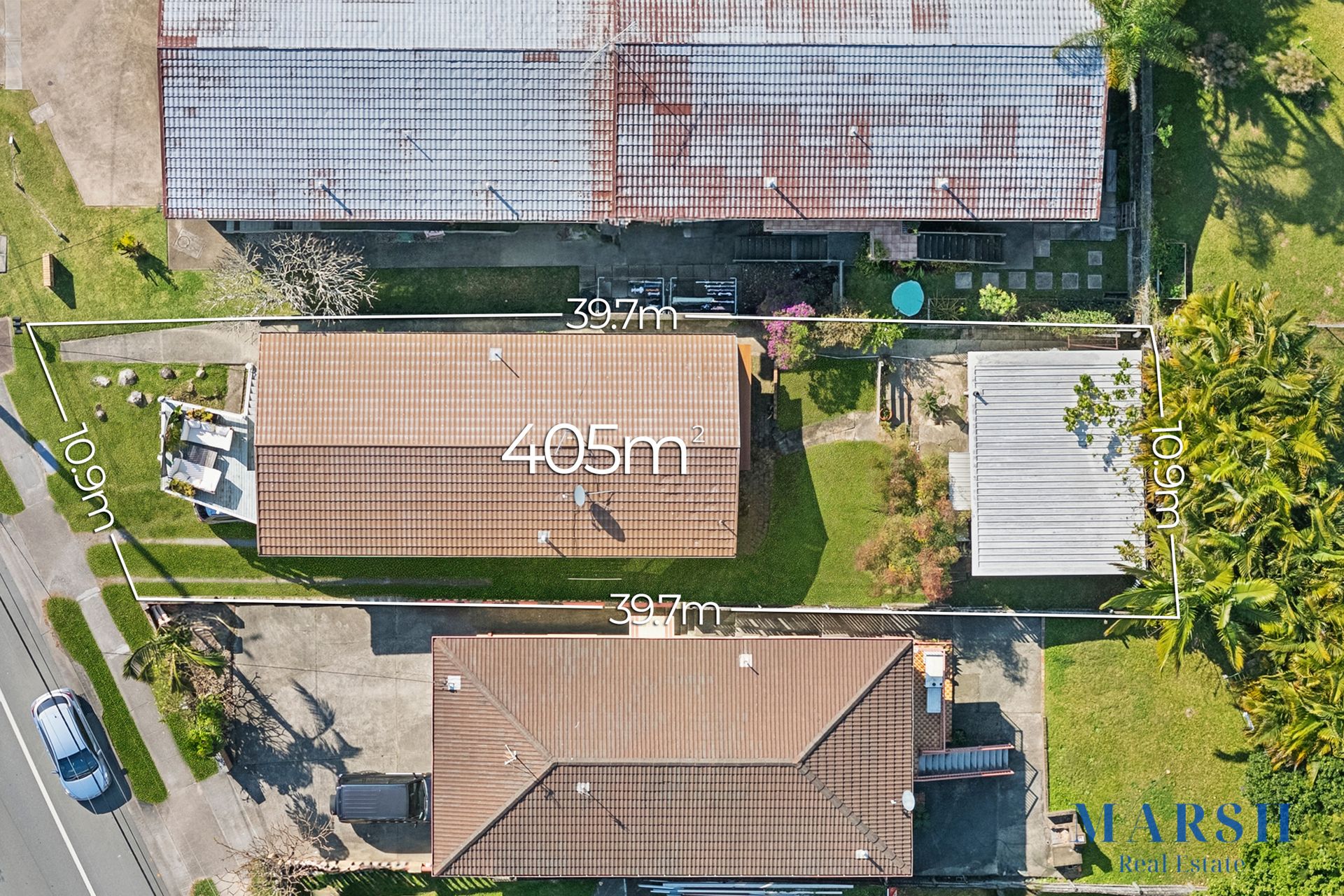 16 West Burleigh Road, Burleigh Heads QLD