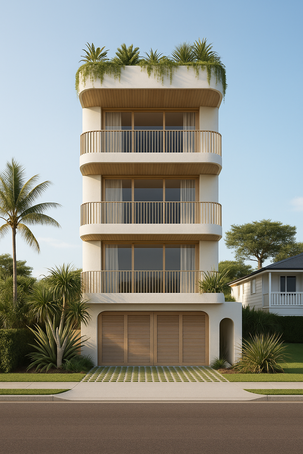 16 West Burleigh Road, Burleigh Heads QLD