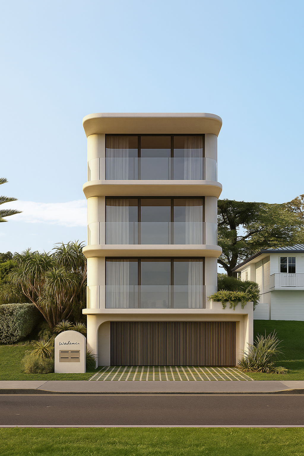 16 West Burleigh Road, Burleigh Heads QLD