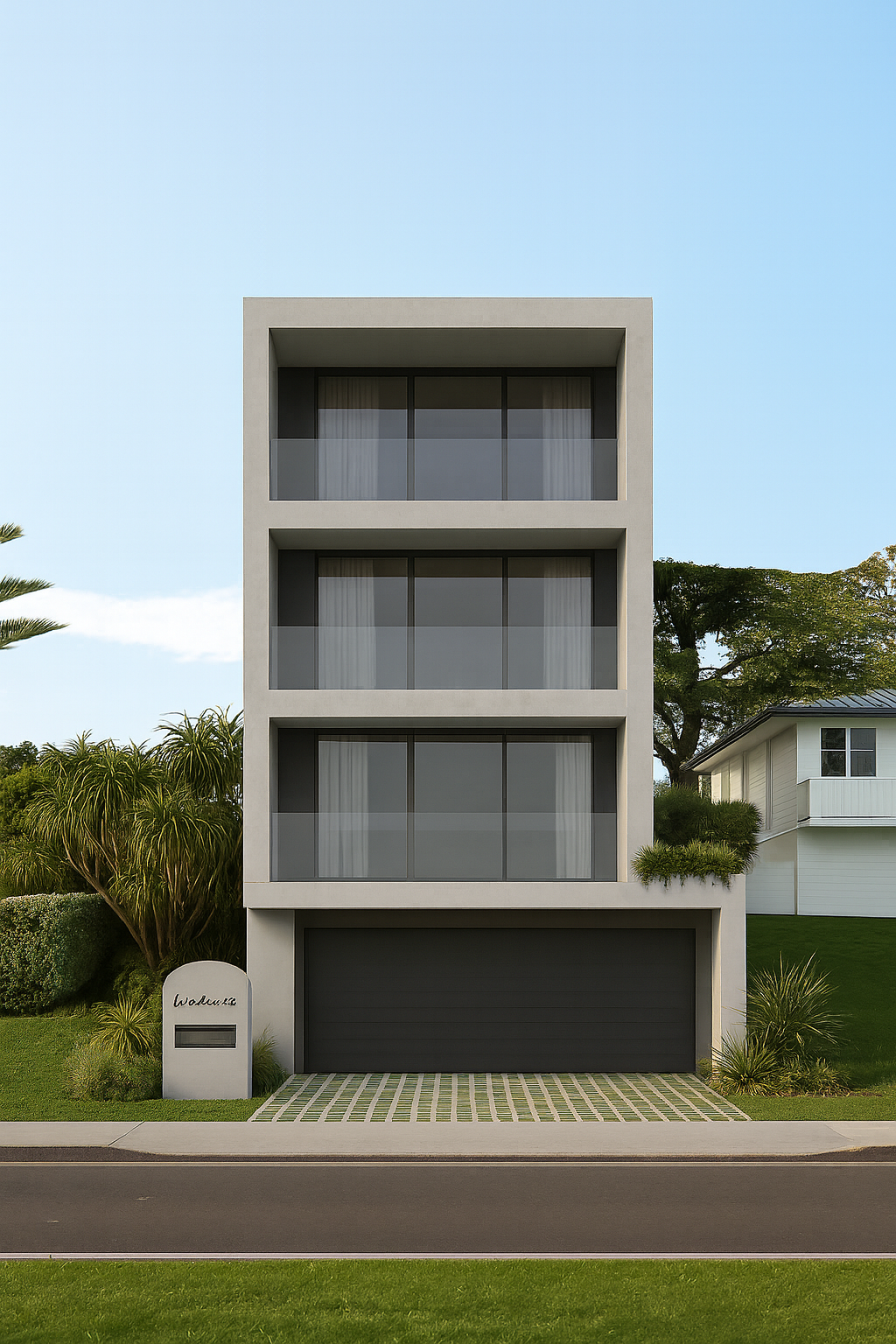 16 West Burleigh Road, Burleigh Heads QLD